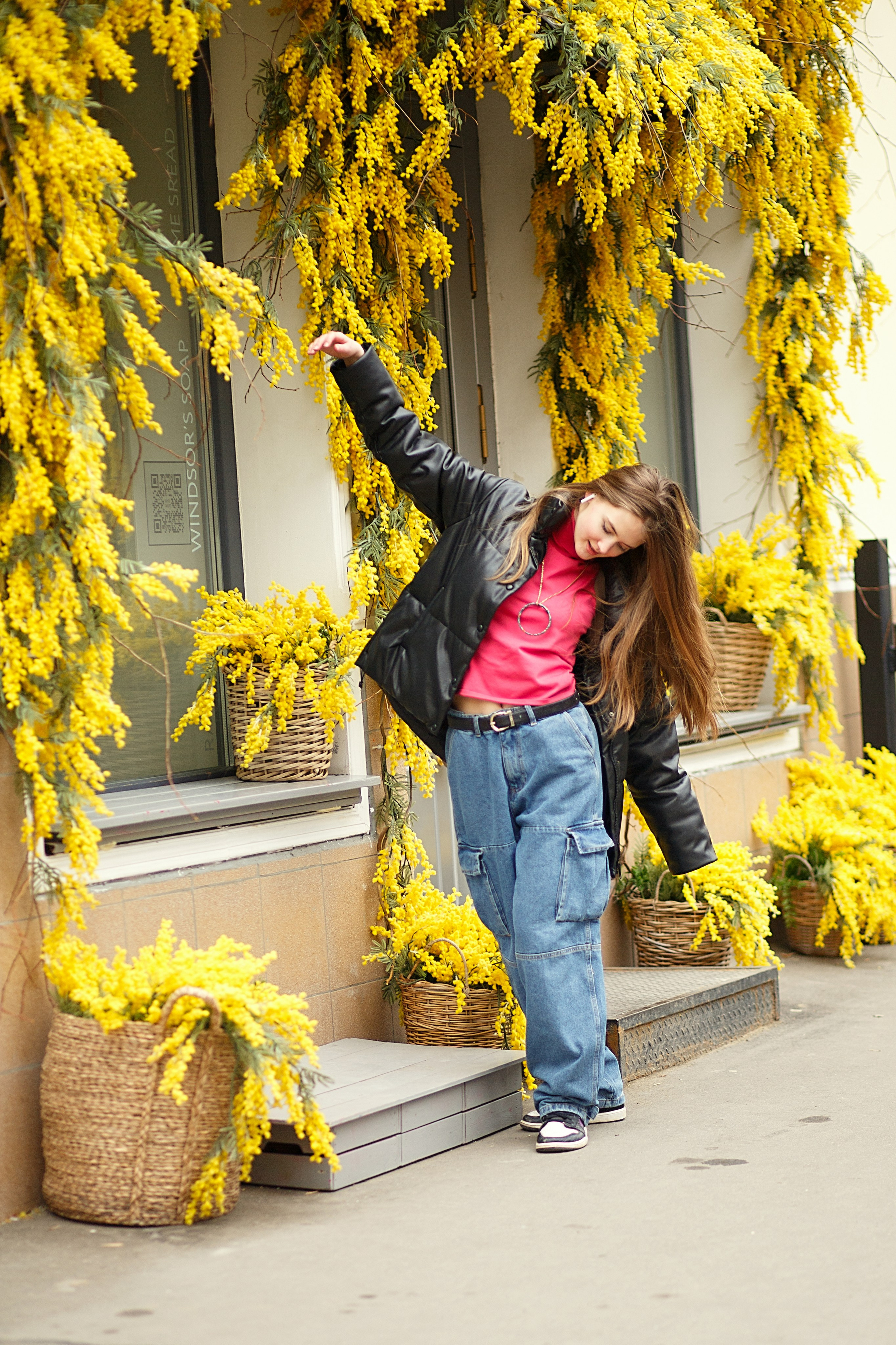 Street style. Детский и семейный фотограф в Москве и Моск. области Татьяна Минаева