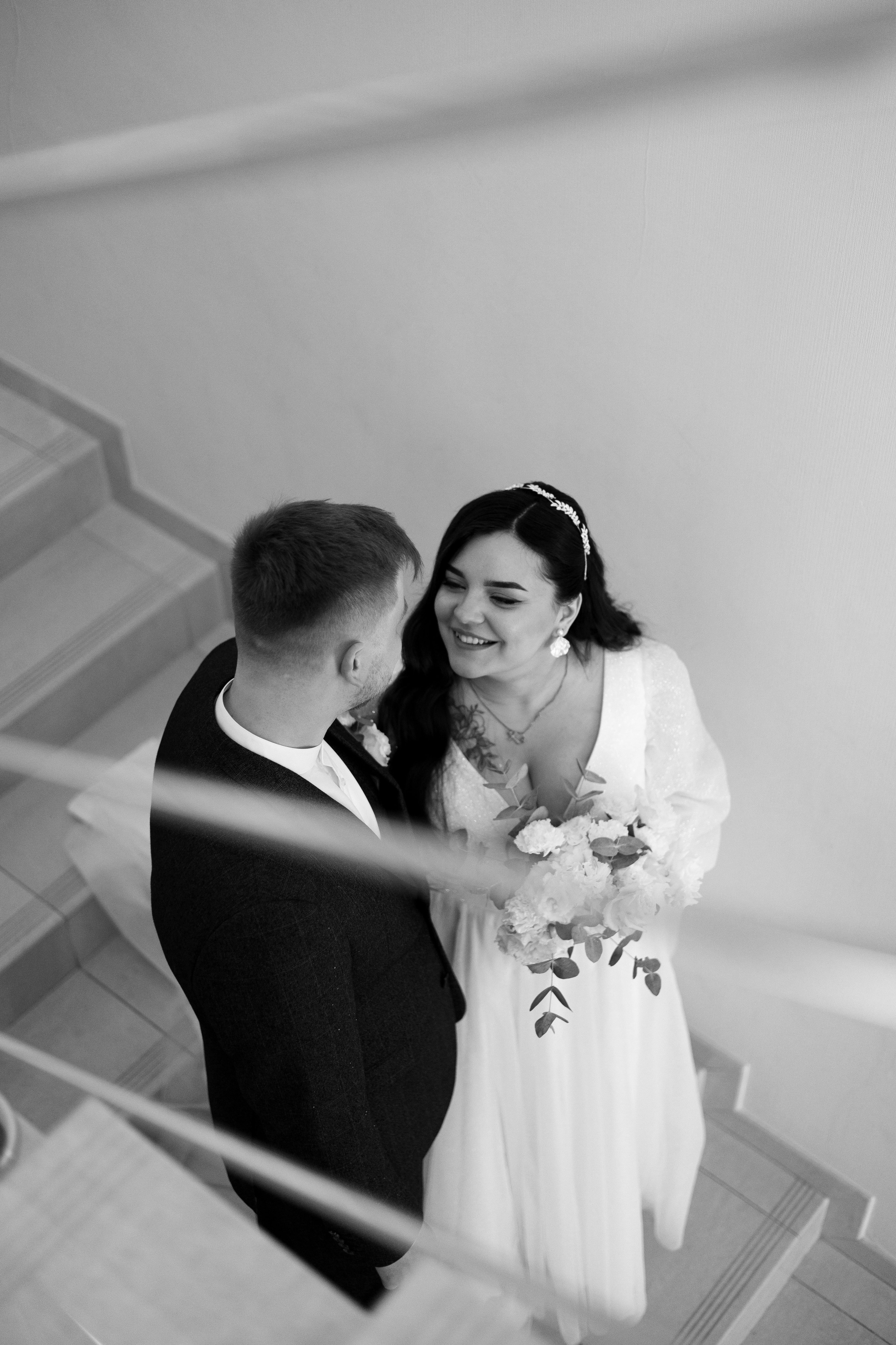 Арина и Влад. Женский и свадебный фотограф в Санкт-Петербурге Матвеева Наталья