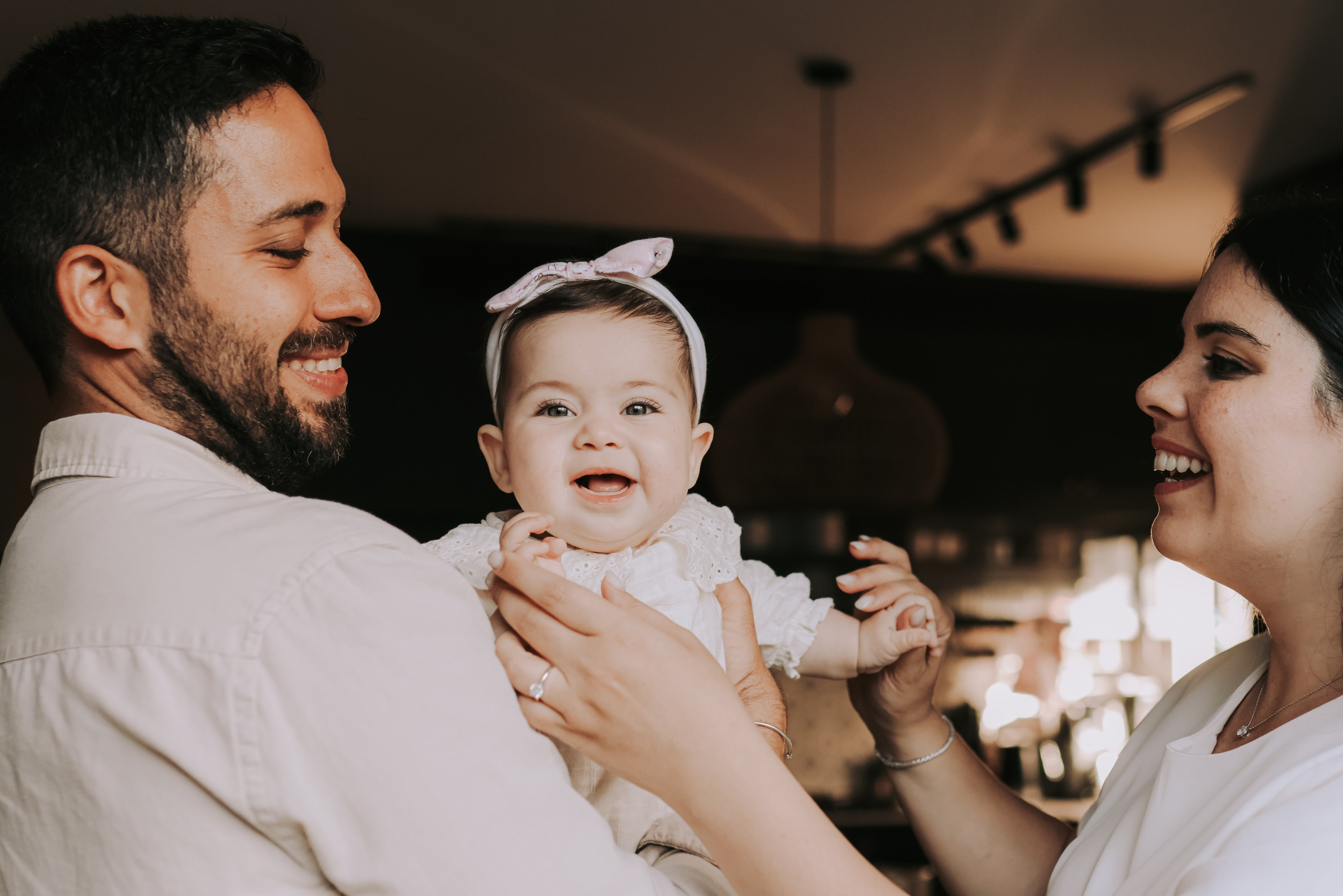 Family shoot, Tel Aviv | October 2025. Photographer in Israel Alice Milchin