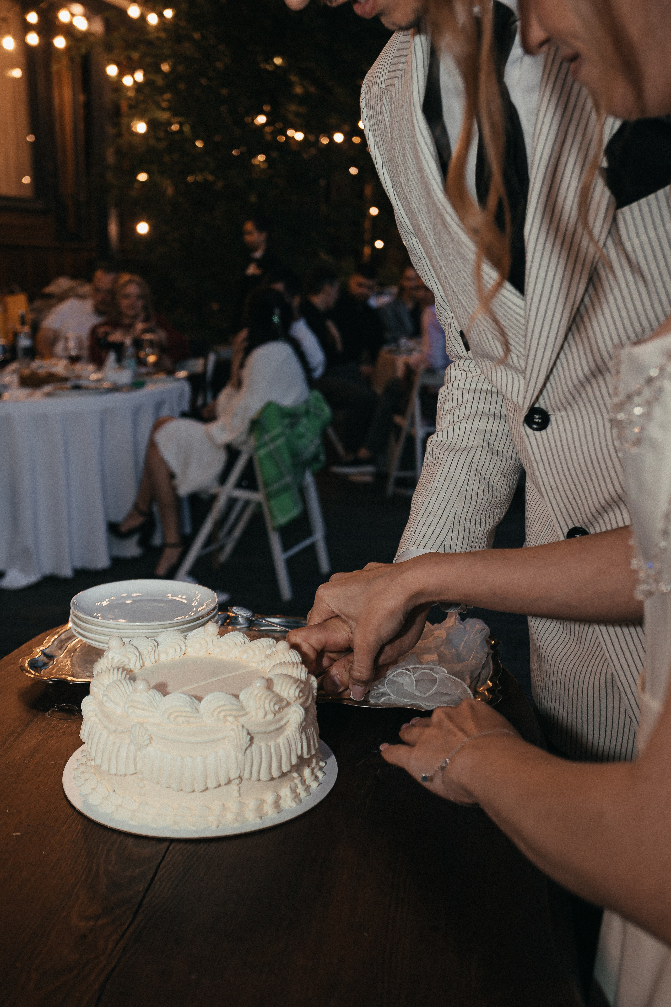 Виталий & Валерия. Фотограф Егор Сухов