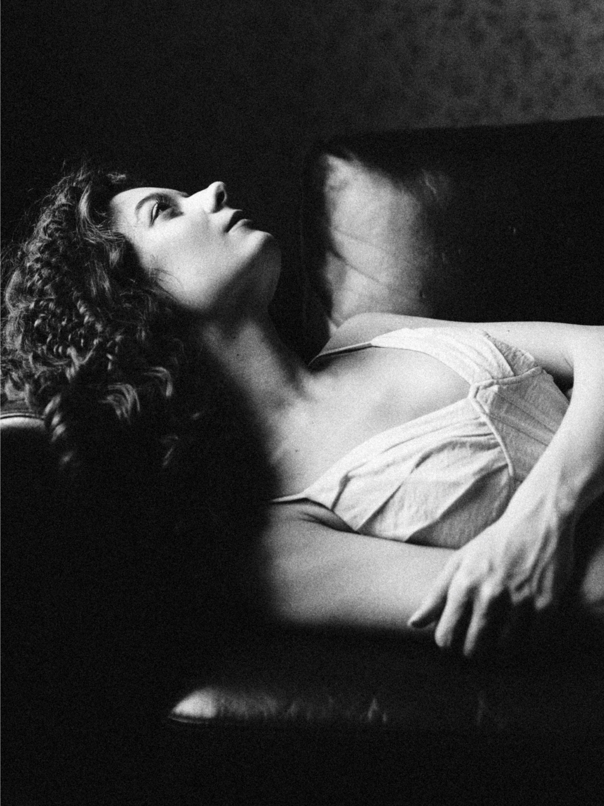 ANNA. Фотограф Екатерина Ситникова