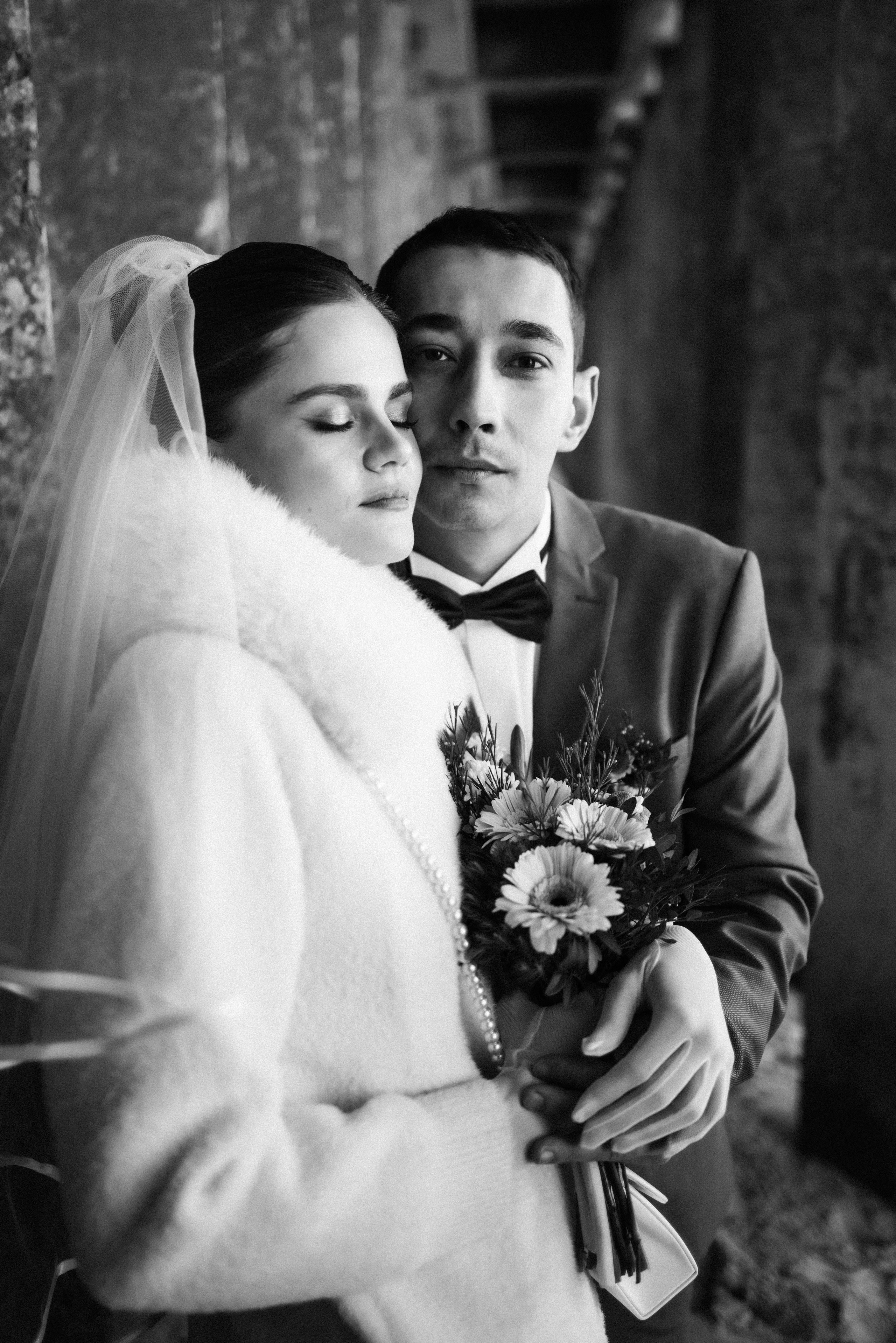 Анна и Роман. Фотограф Зеленоградск Красильникова Елена