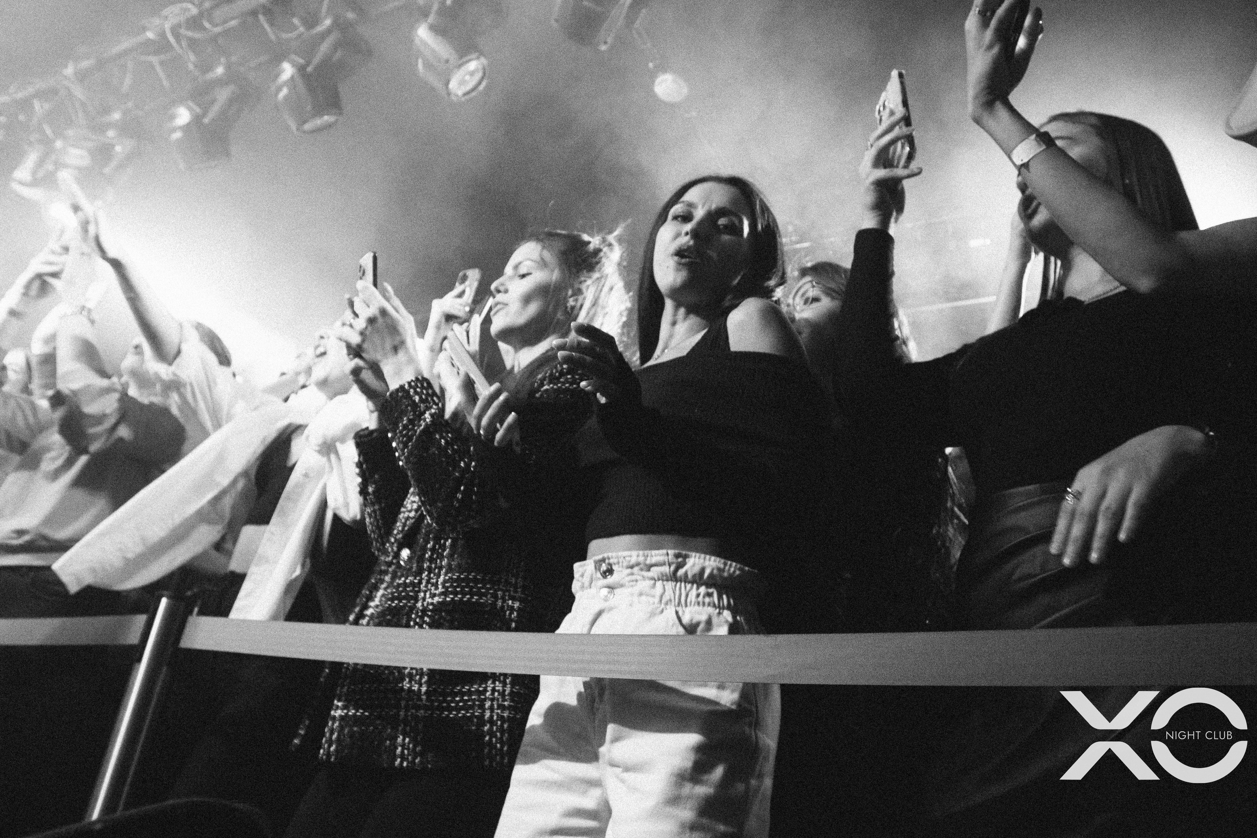 Работа с клубами (ресторанами). Репортажный и индивидуальный фотограф в городе Калининград