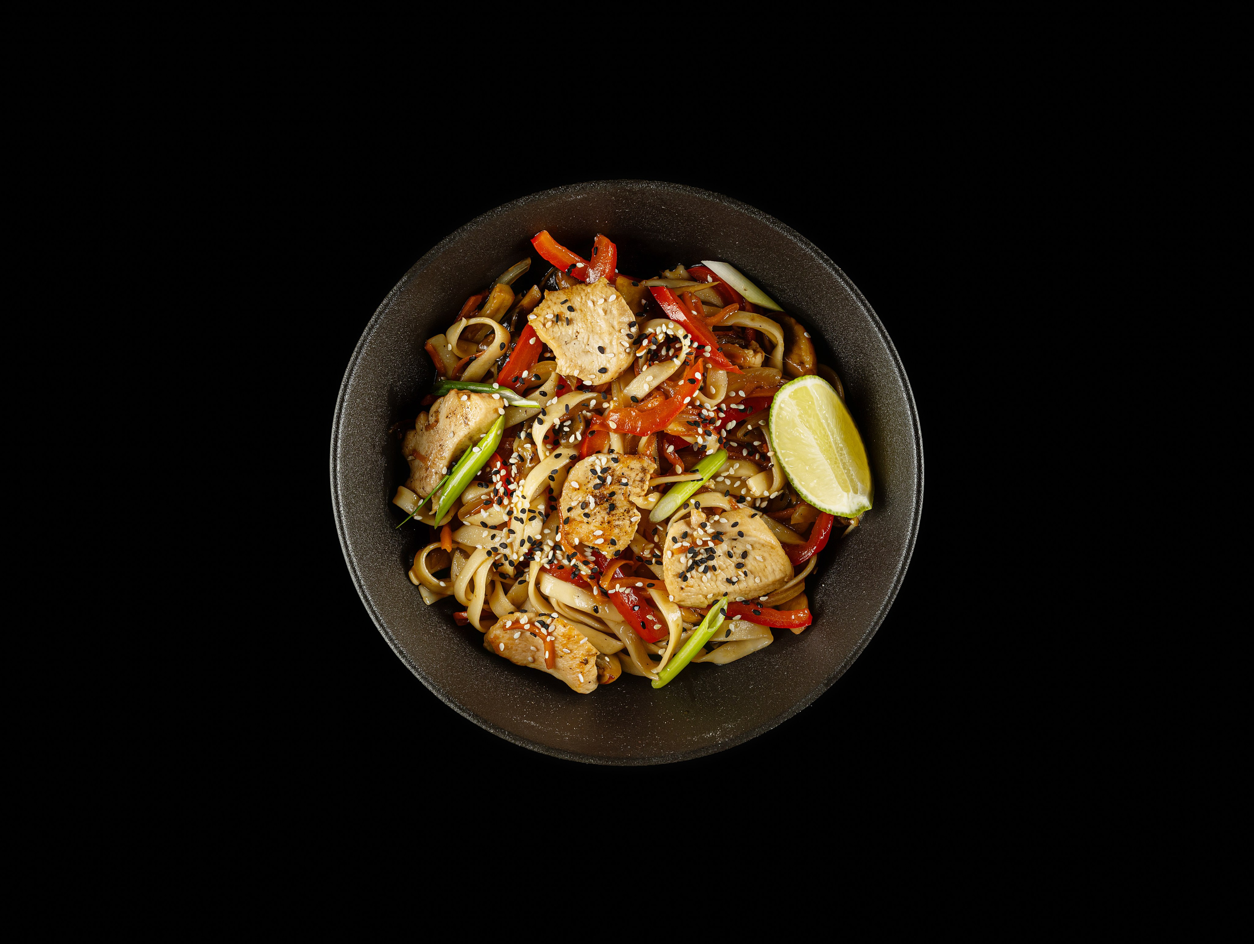 Галерея роллов