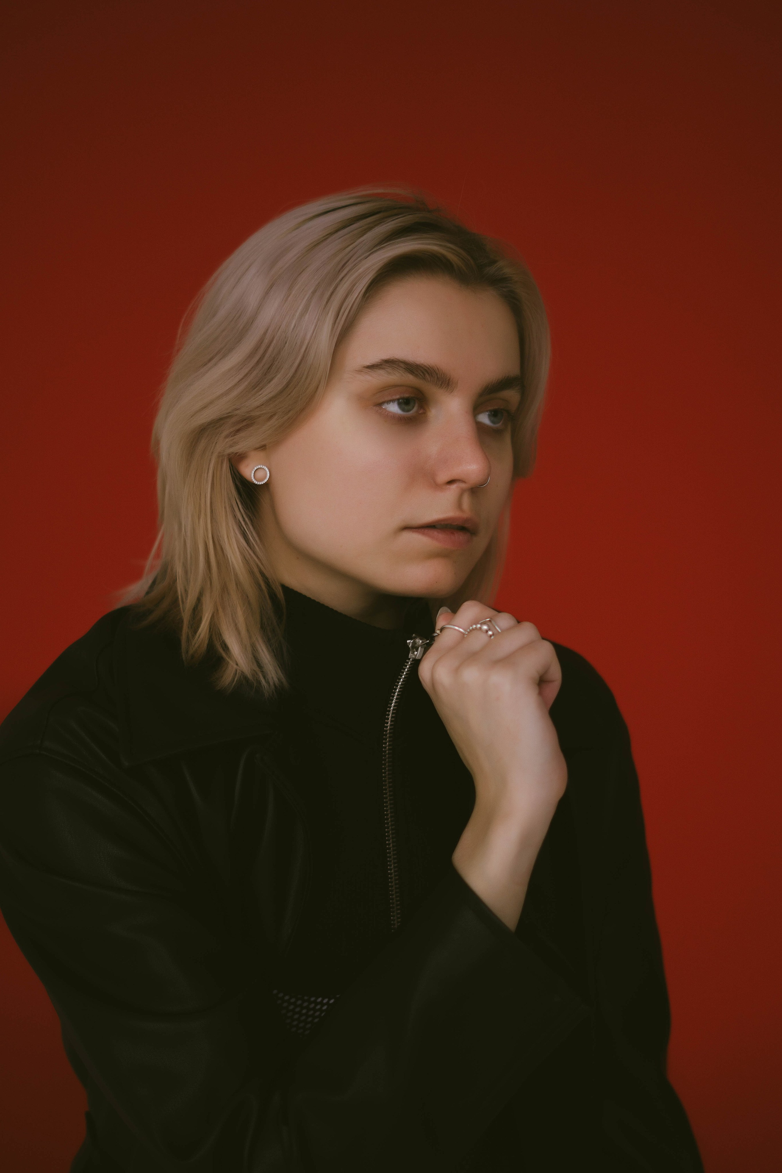 Red-съёмка. Фотограф в Липецке и Москве Рыкова Юлия