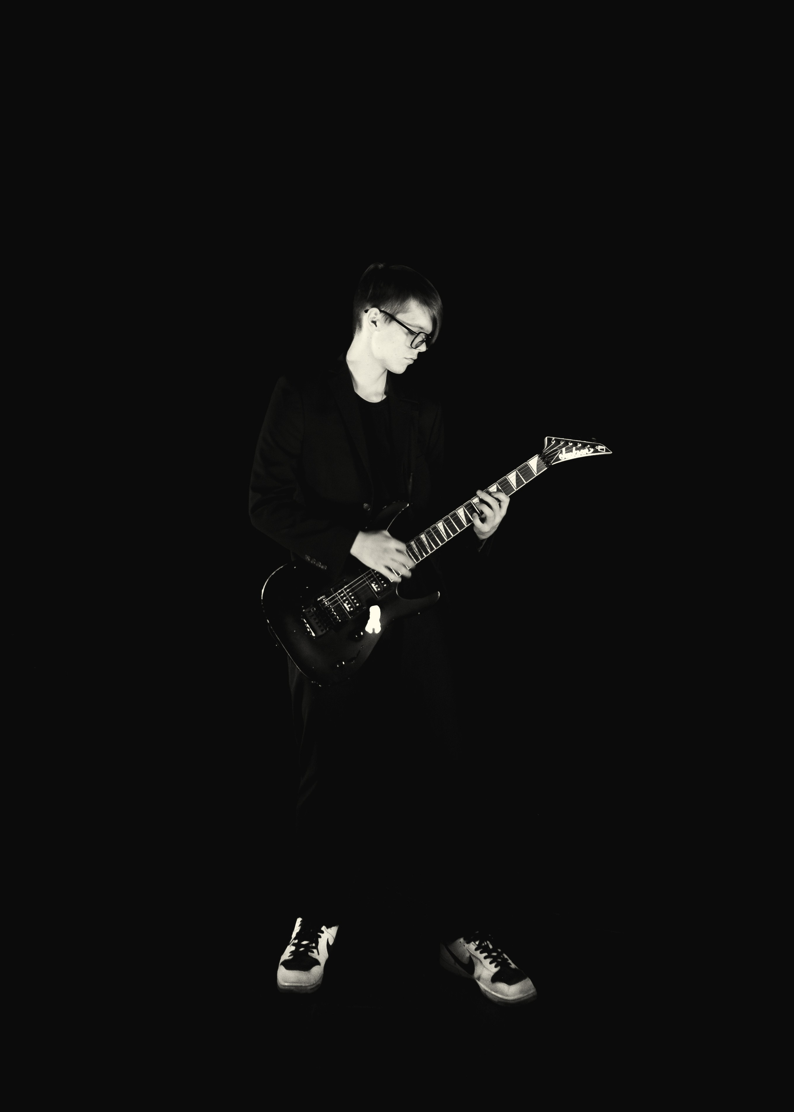 Night Harmony. Royal Shirali