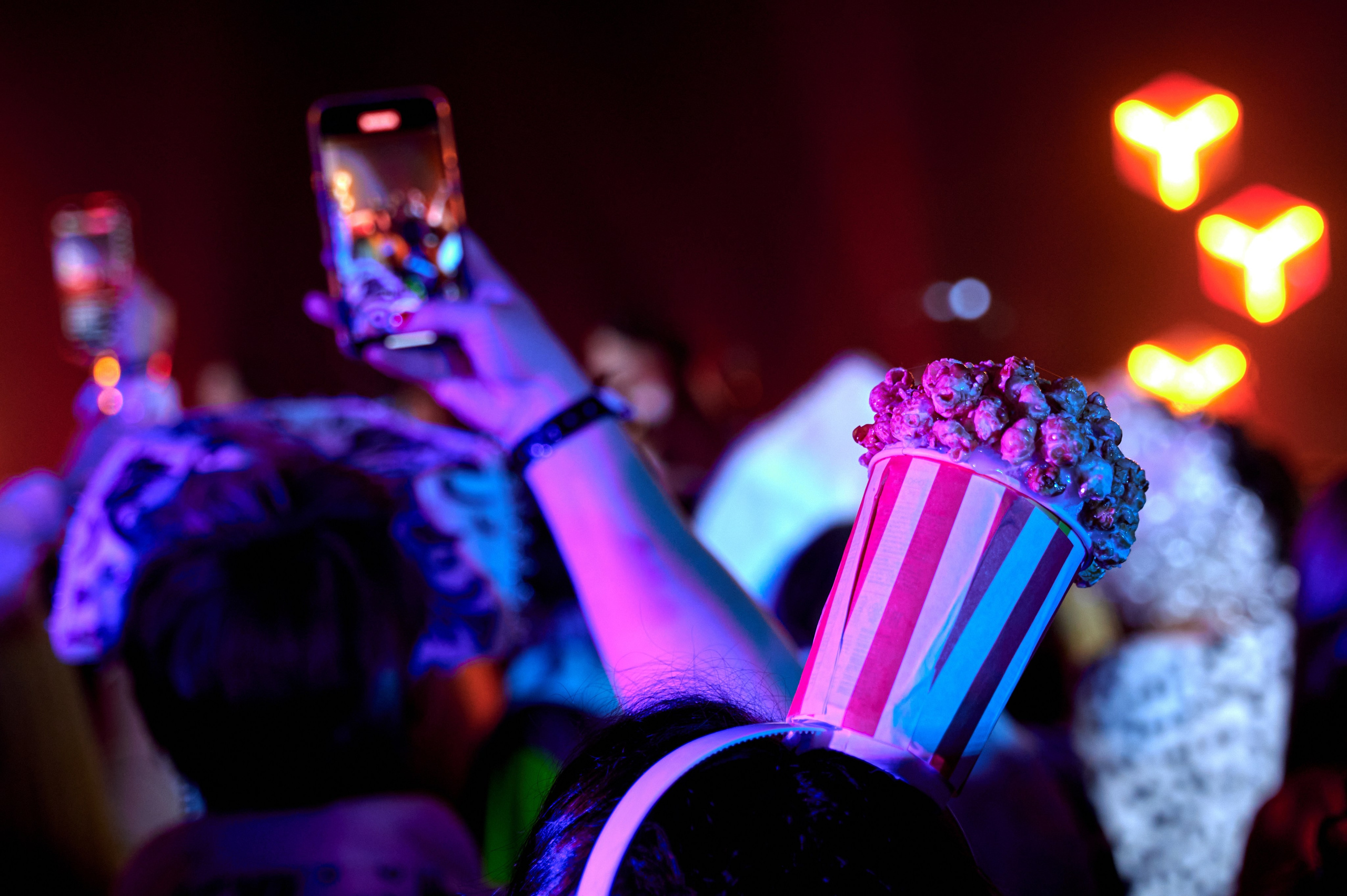 Выпускной бизнес-клуба PMU Family. Анна Гончарова свадебный и репортажный фотограф в Москве