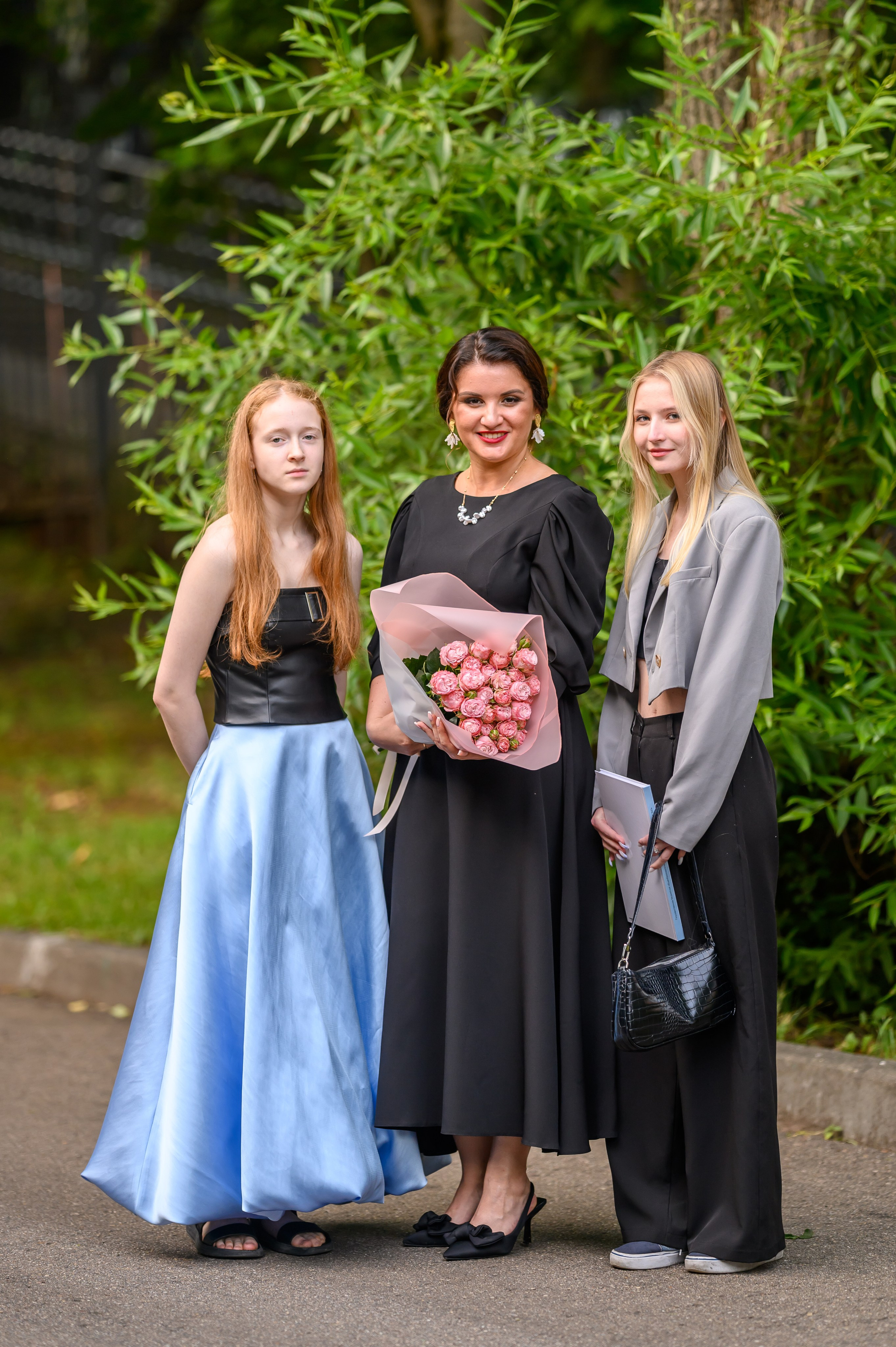 Выпускной 2023