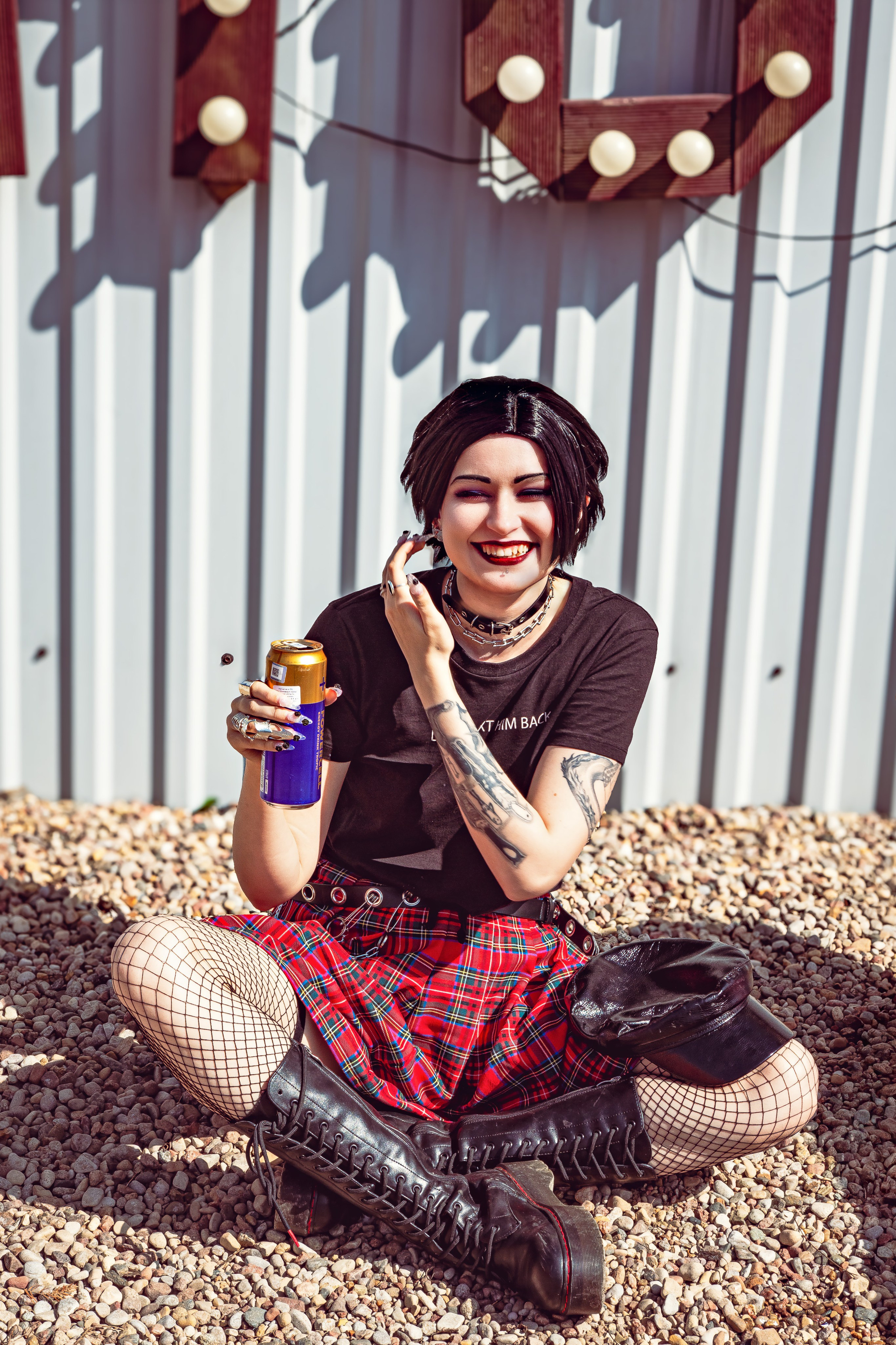 Food фотовстреча