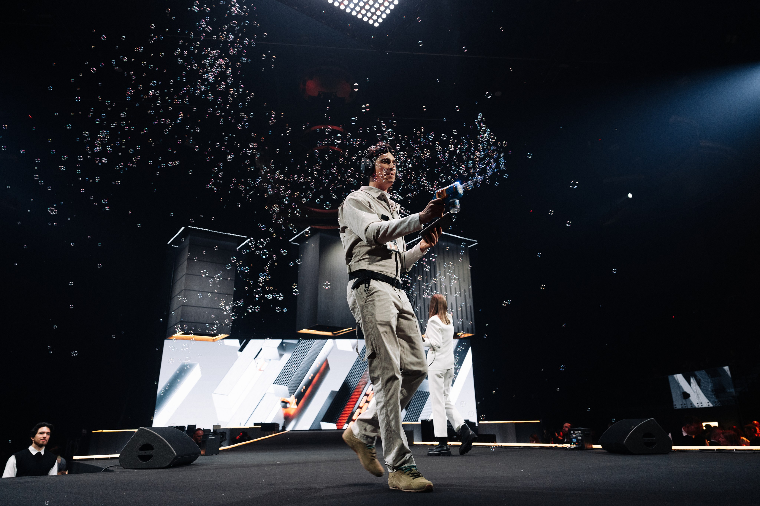 T Bank / Glory Event. @tomrus: Рустам Шагиморданов — фотограф