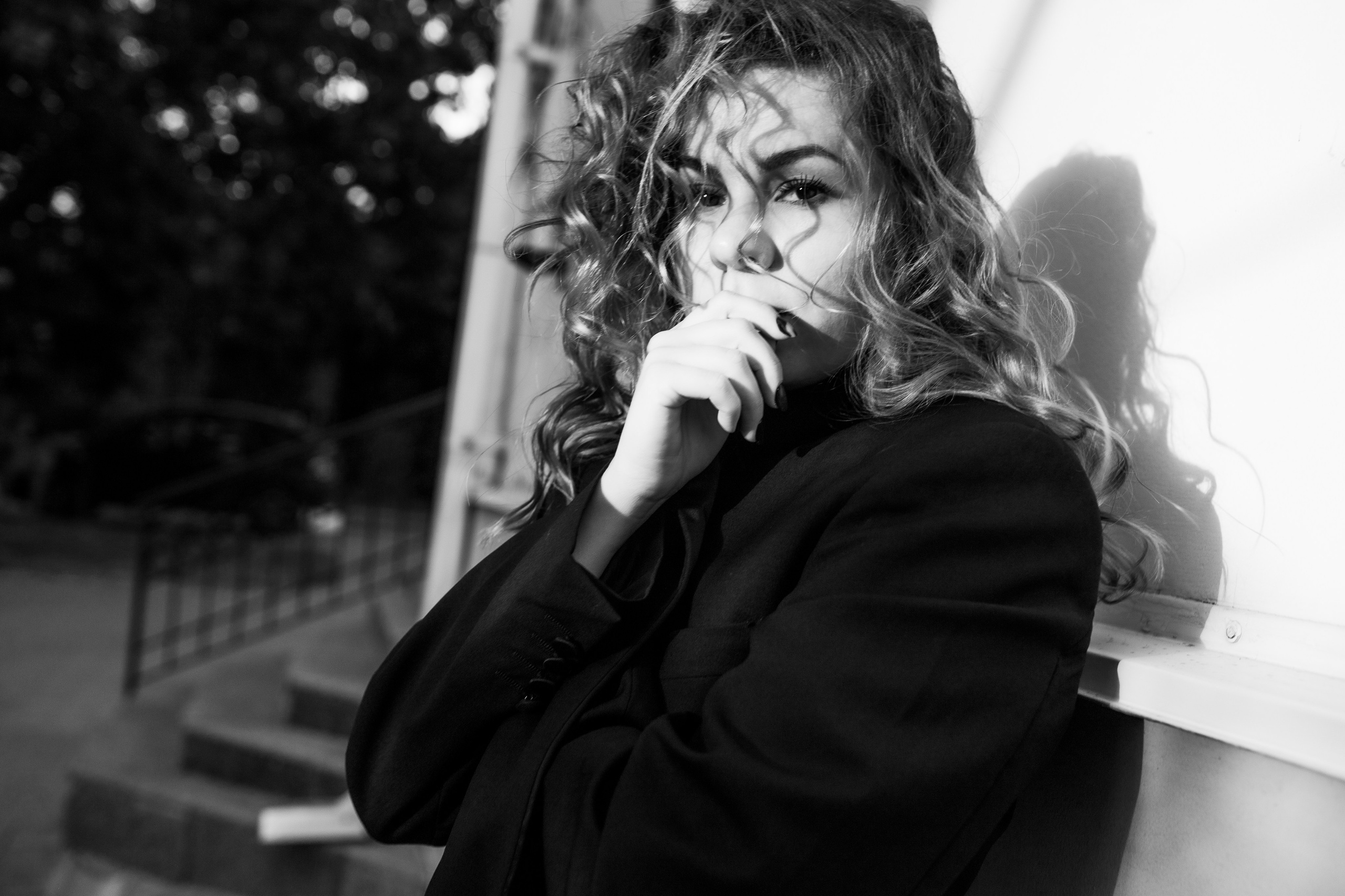 Юлёк. Портретный и свадебный фотограф в Белгороде Глухова Кристина