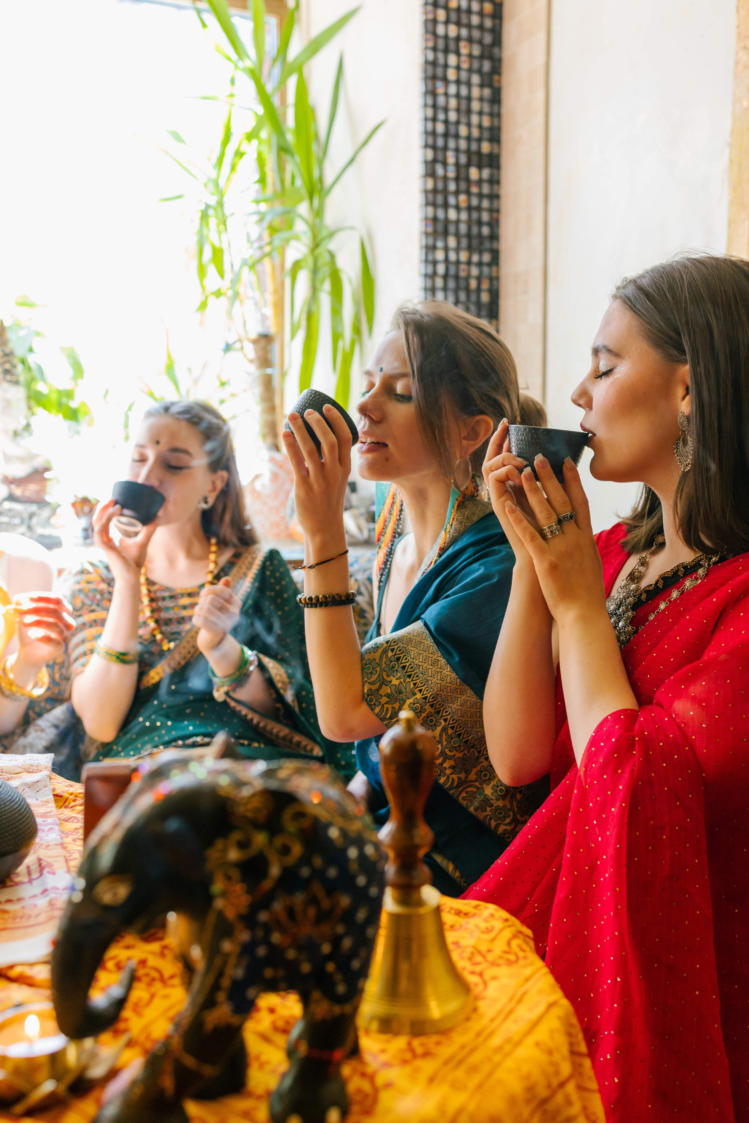 Красавицы Кашмира Спб