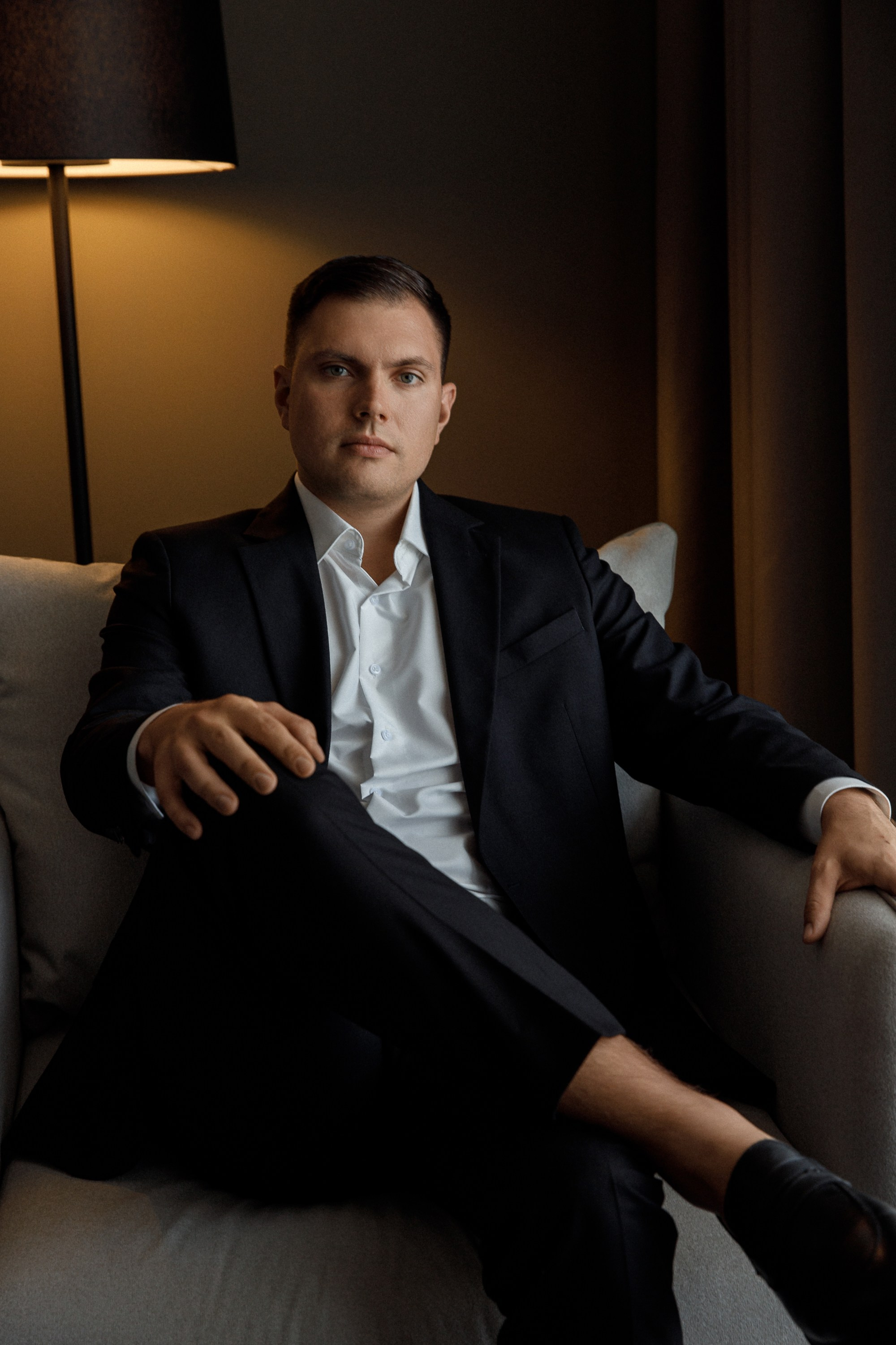 KINO HOLL. Свадебный фотограф Дмитрий Воробьев Ярославль