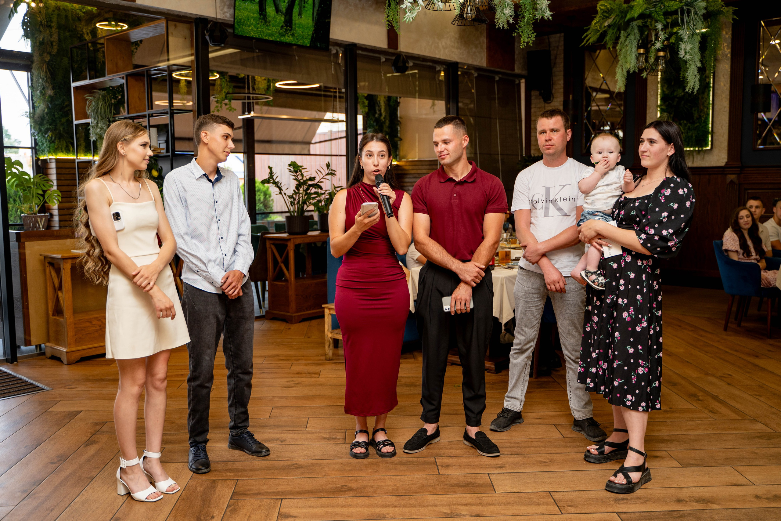 Данил и Анастасия. Видеосьемка, фотосьемка свадеб, юбилеев, утренников в Краснодарском кр