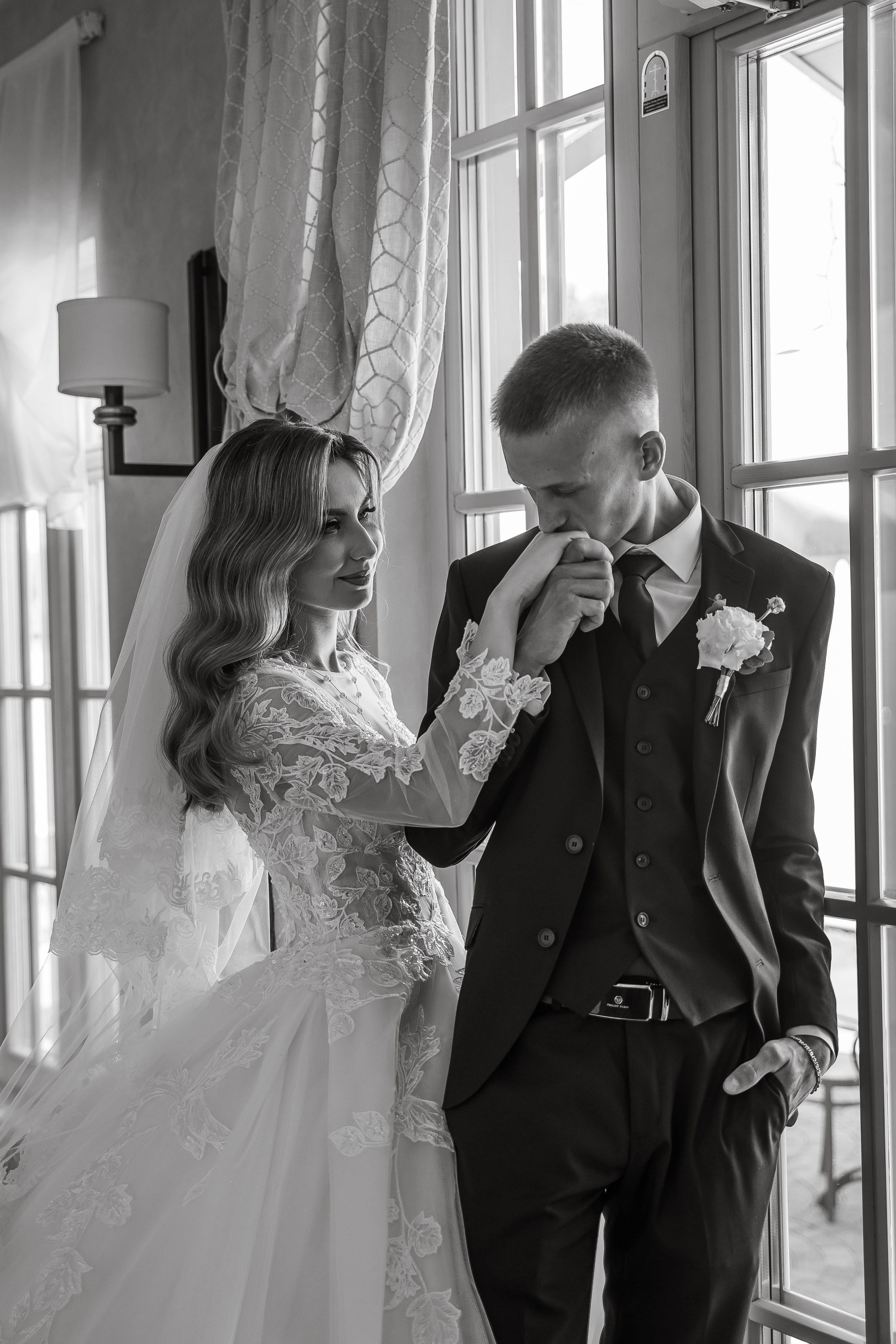 Данил и Анастасия. Видеосьемка, фотосьемка свадеб, юбилеев, утренников в Краснодарском кр