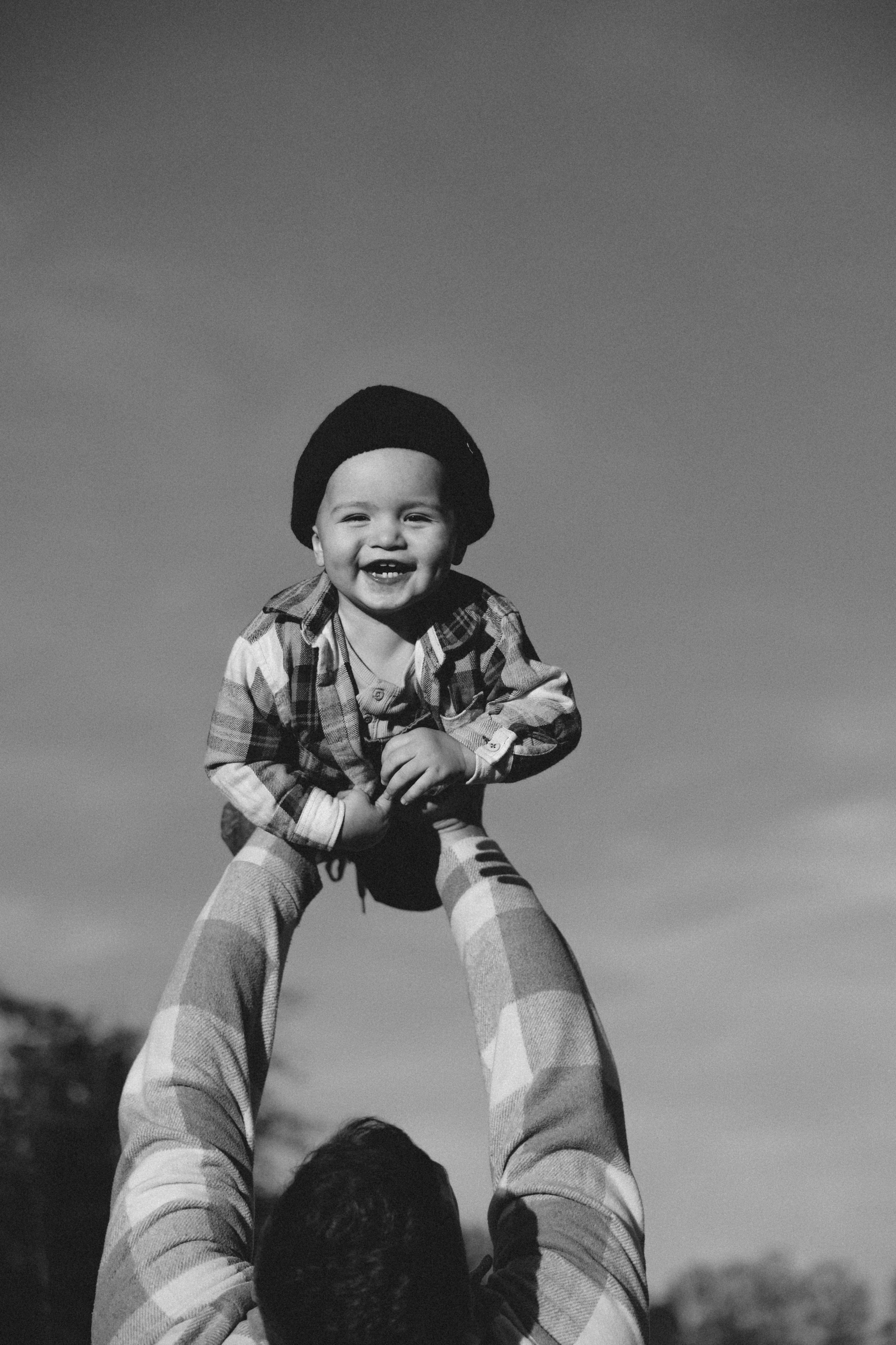 Семейная история