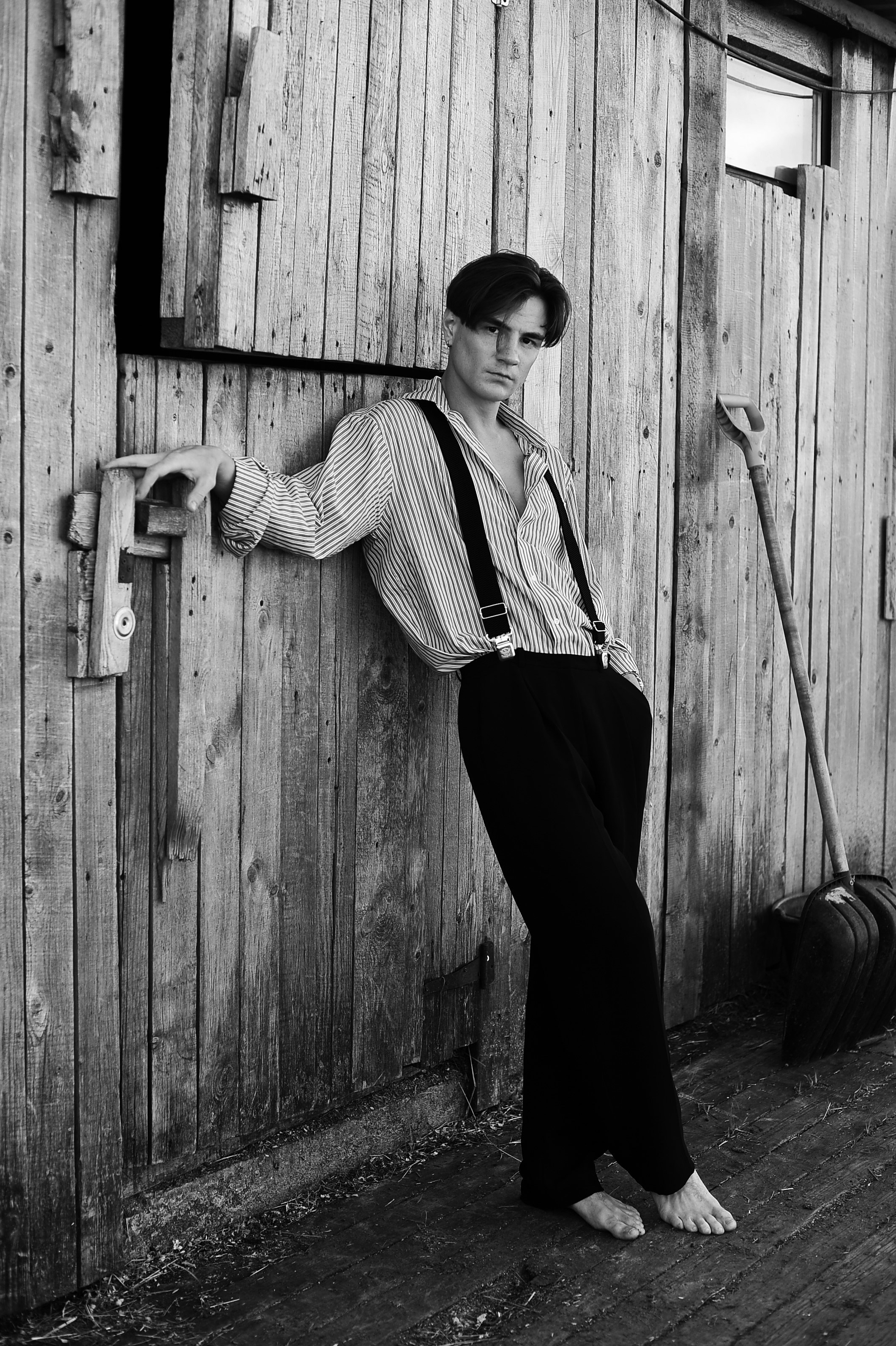 МУЖЧИНЫ. Photographer LaranaLaria