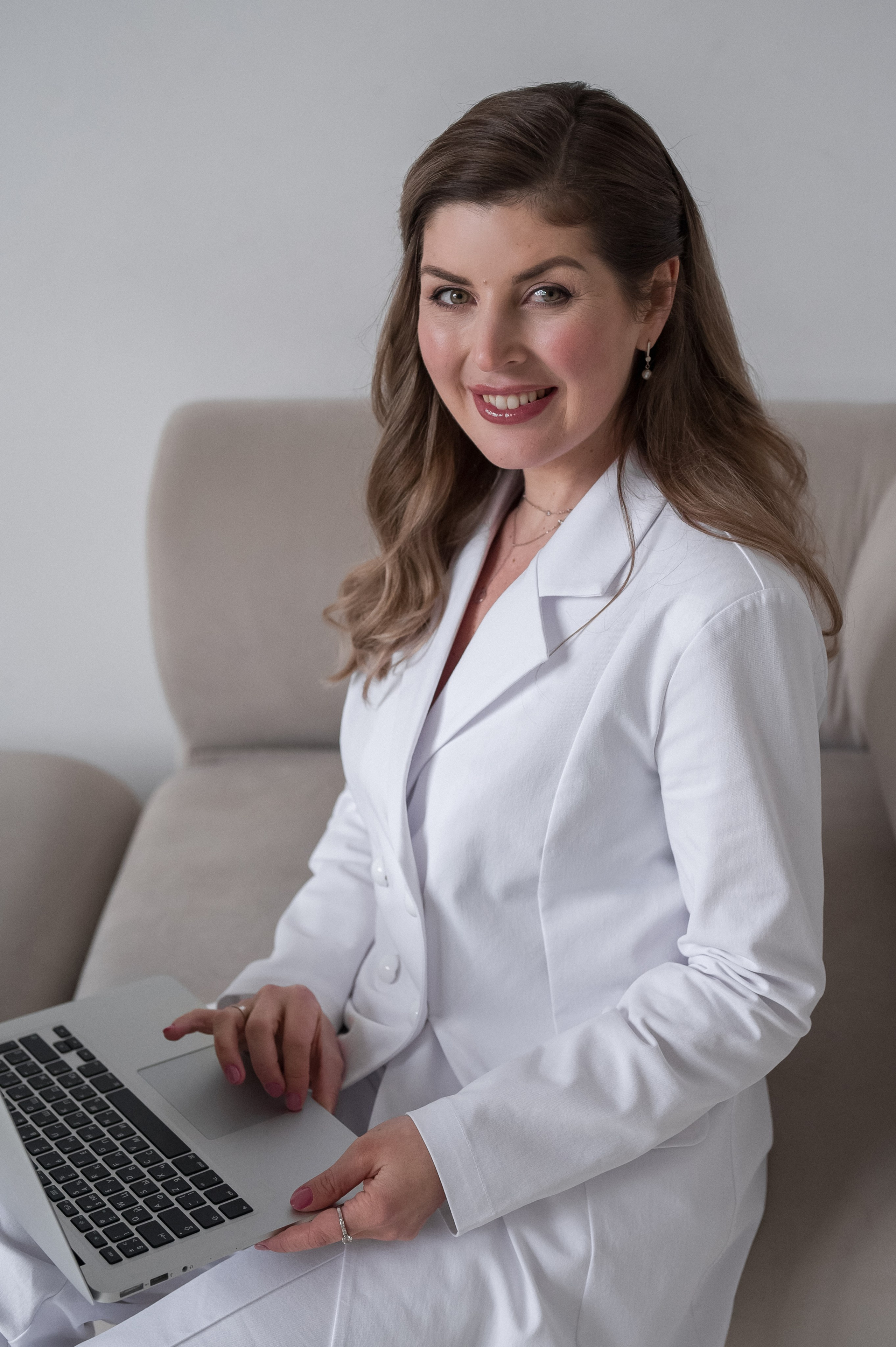 Фотосессия для контента. Фотограф Юлия Кондратьева