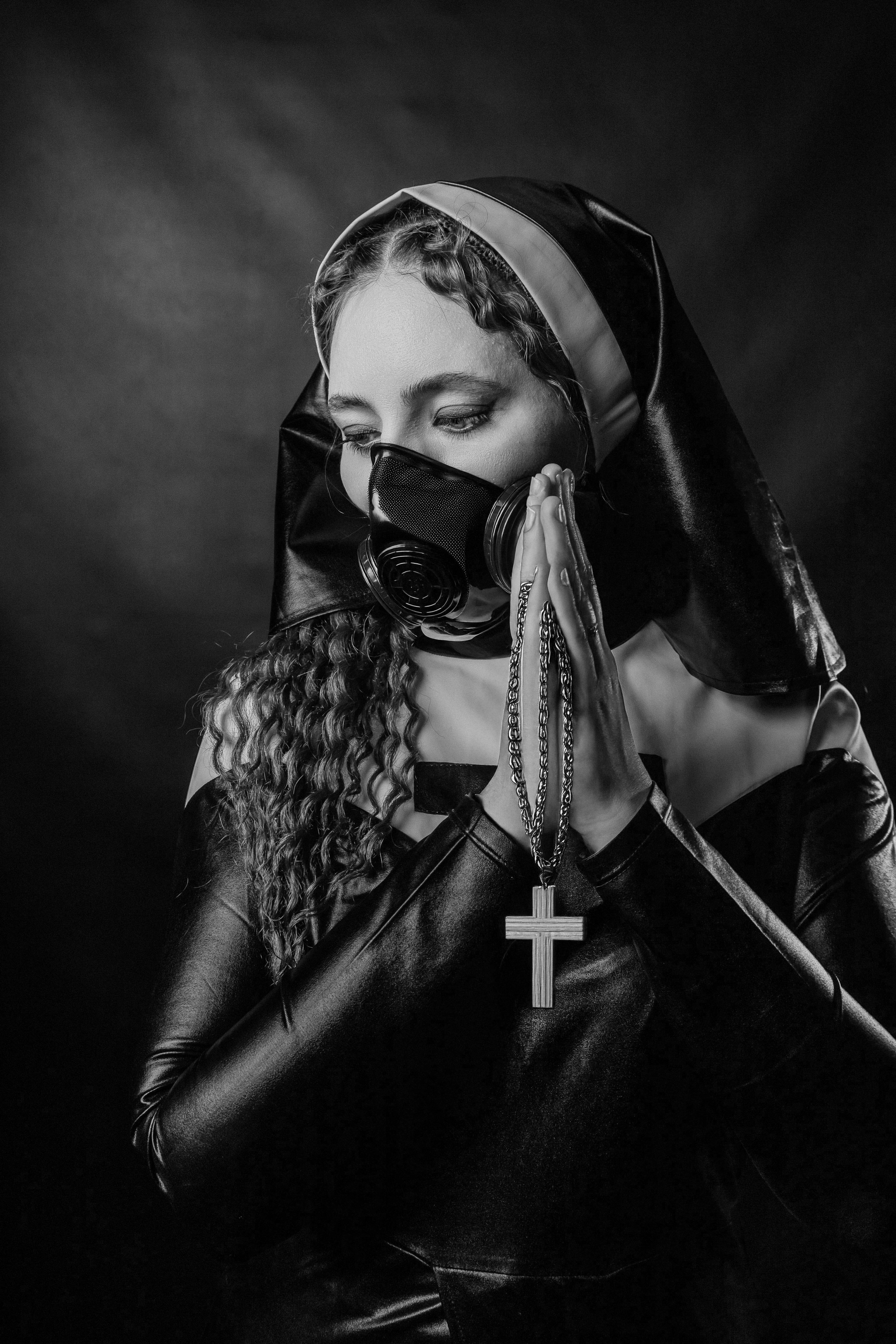 Милана. Street photographer