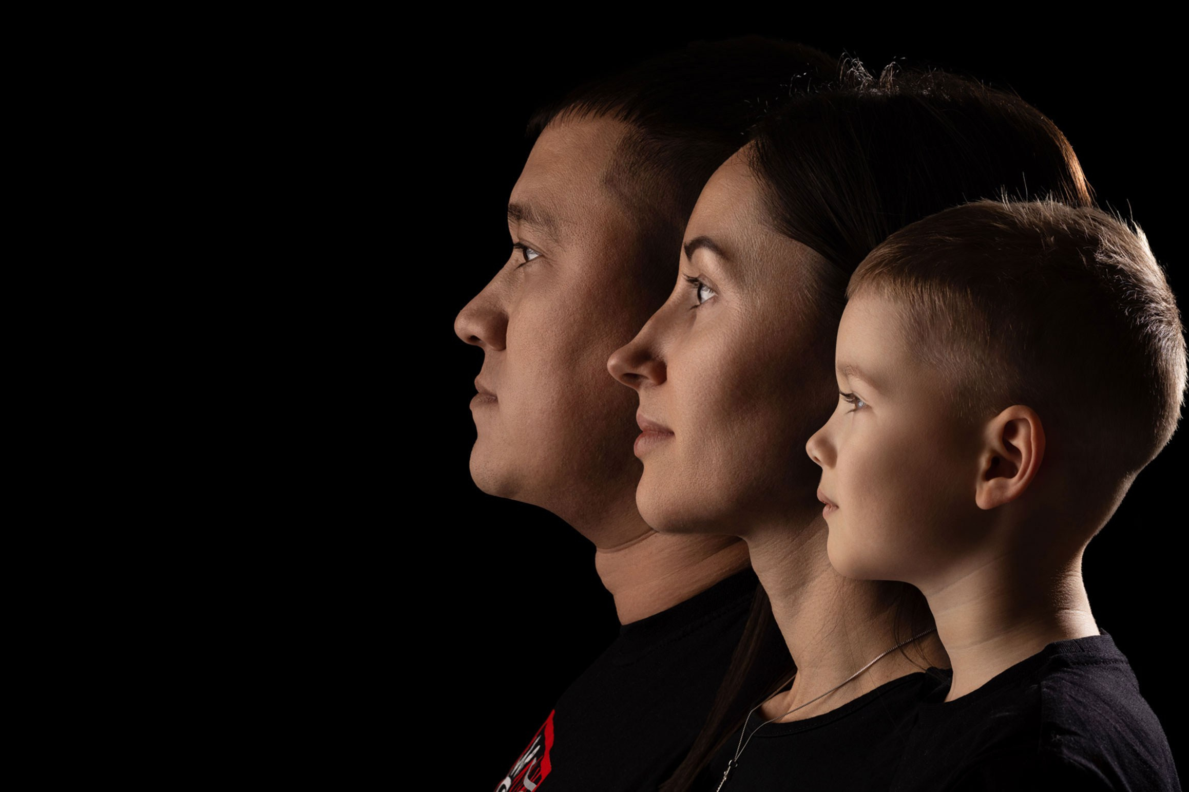 Династия. Street photographer