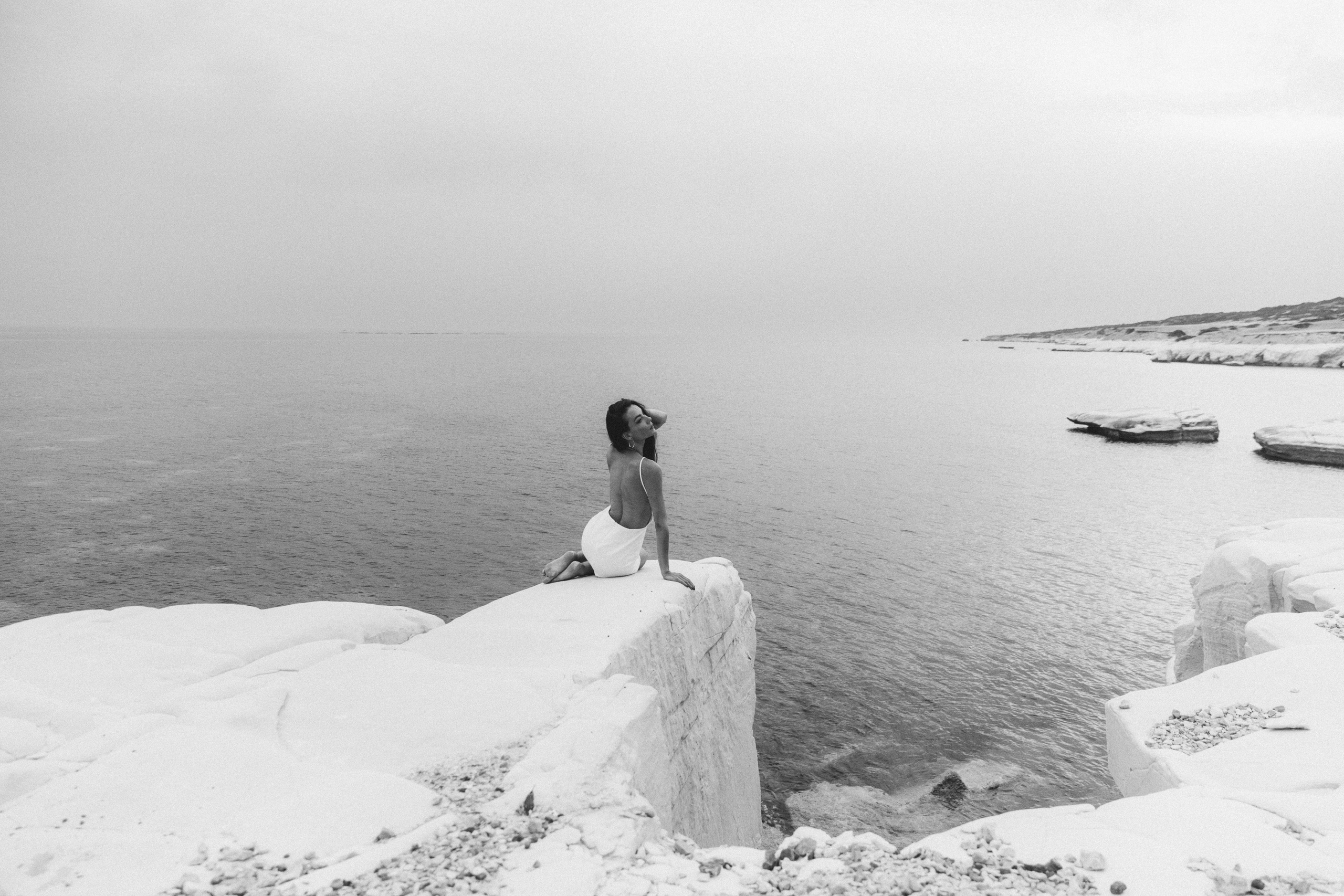 L. Фотограф на Кипре Наталья Годына