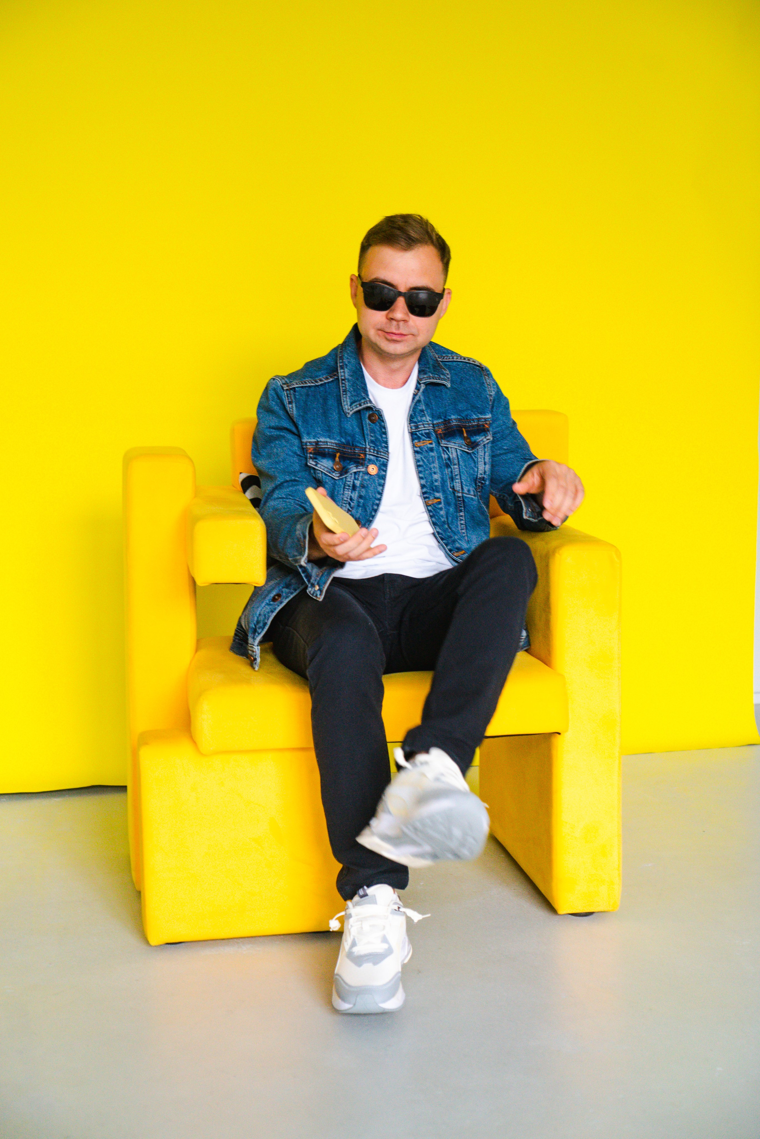 Индивидуальные съемки. Репортажный и свадебный фотограф в Москве Дарья