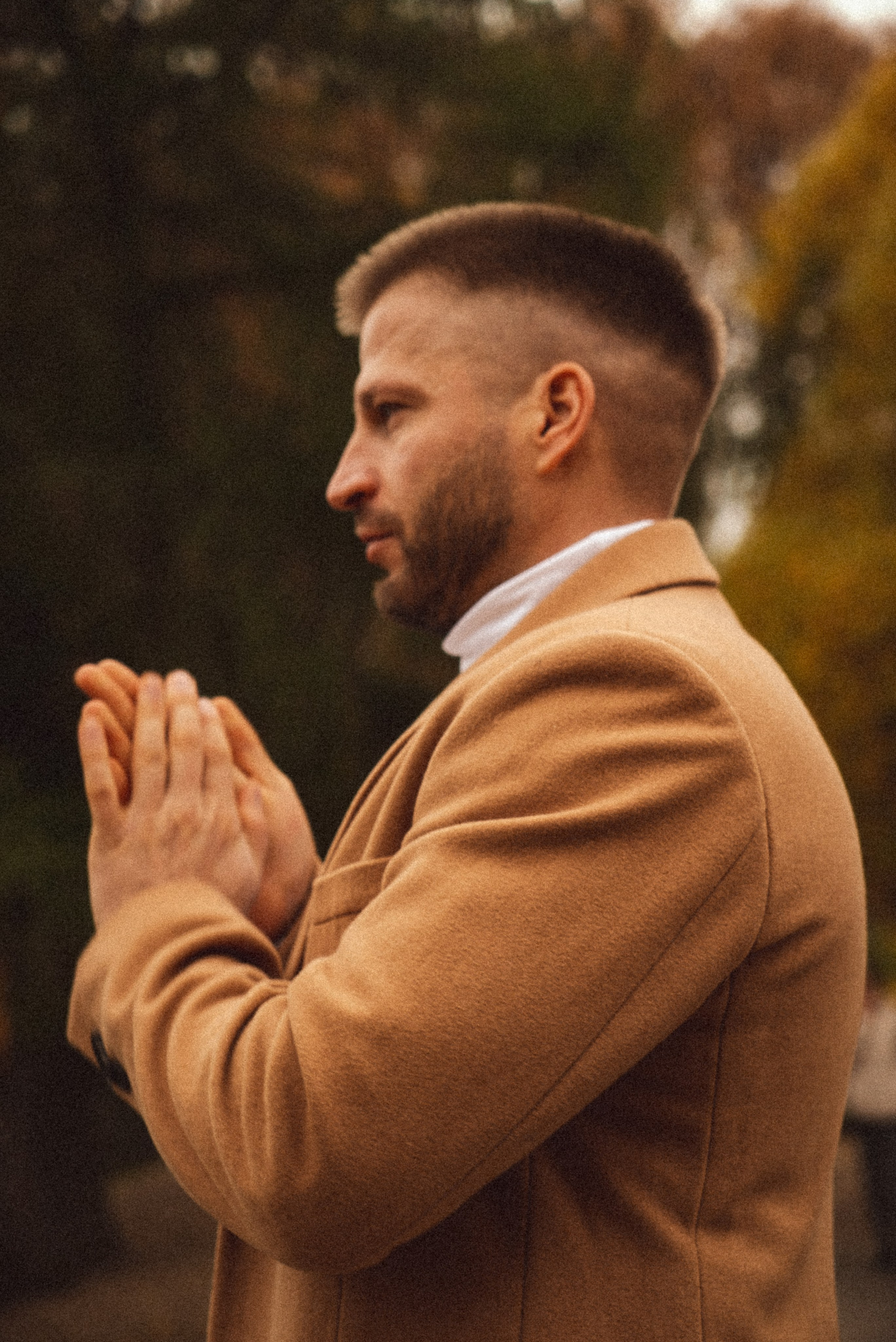 Индивидуальные съемки. Репортажный и свадебный фотограф в Москве Дарья