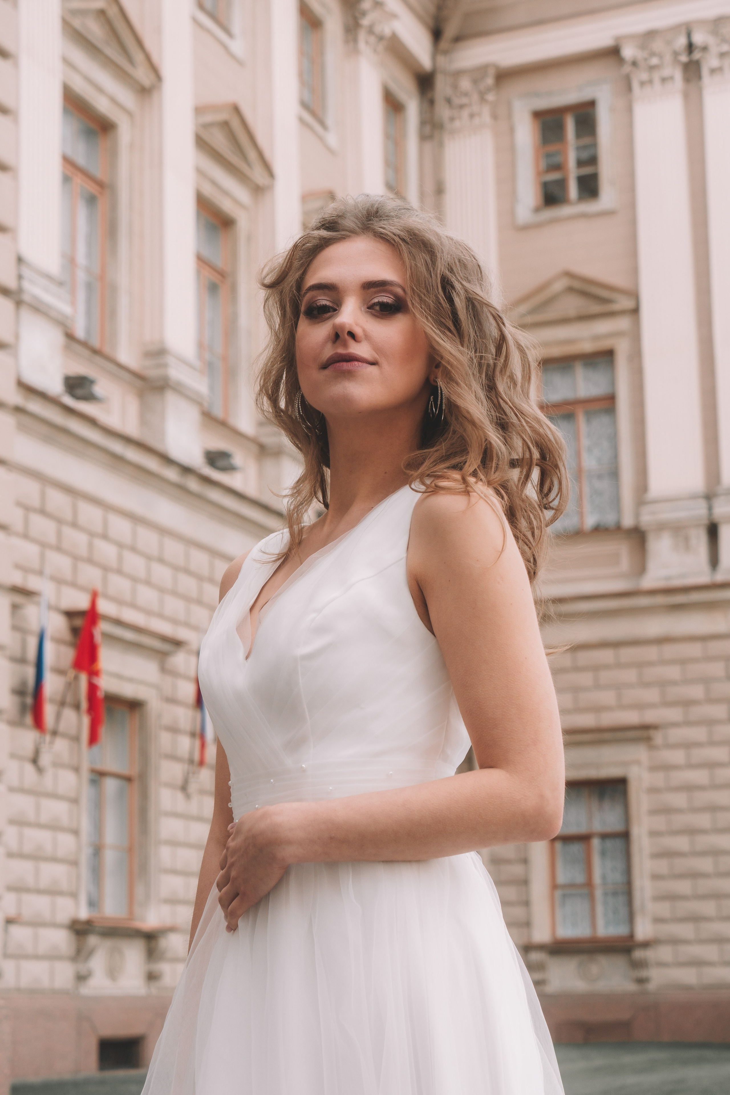 Свадебные съемки. Репортажный и свадебный фотограф в Москве Дарья