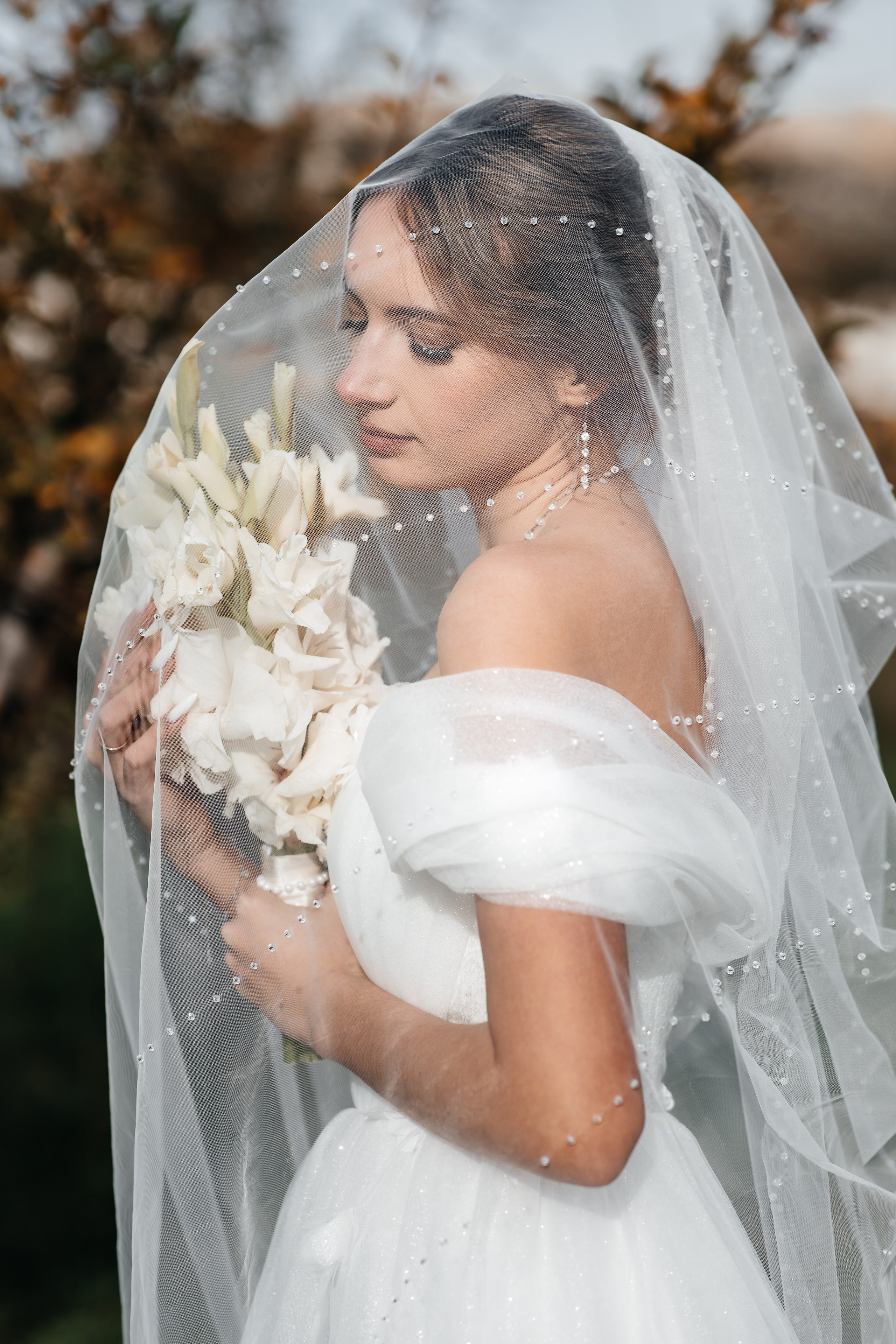 Анонс свадьбы Максима и Алены. Свадебный фотограф в Крыму и Севастополе Ольга Баскакова