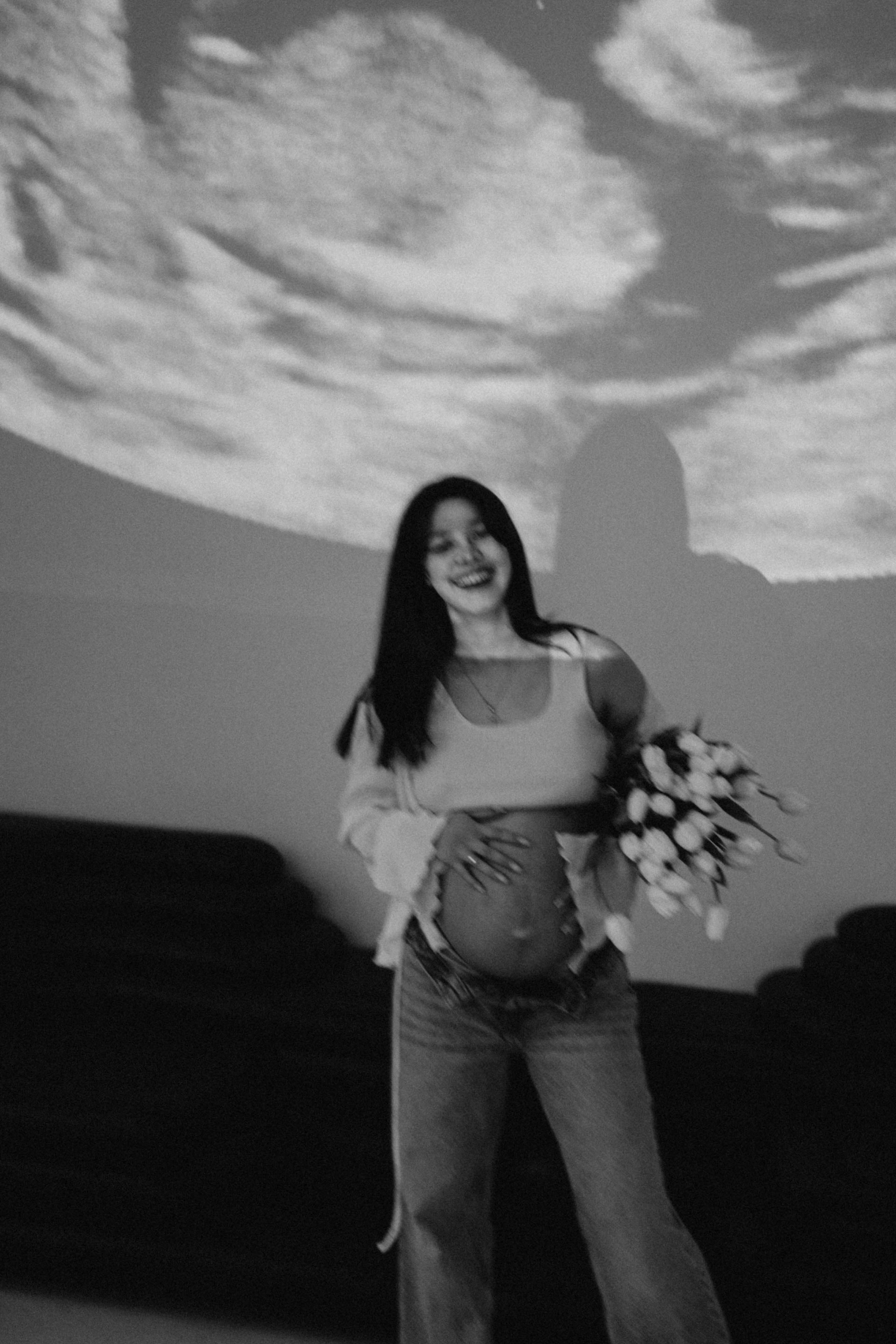 Love Story Беременность. Профессиональный фотограф, Санкт-Петербург — Виктория Богомолова