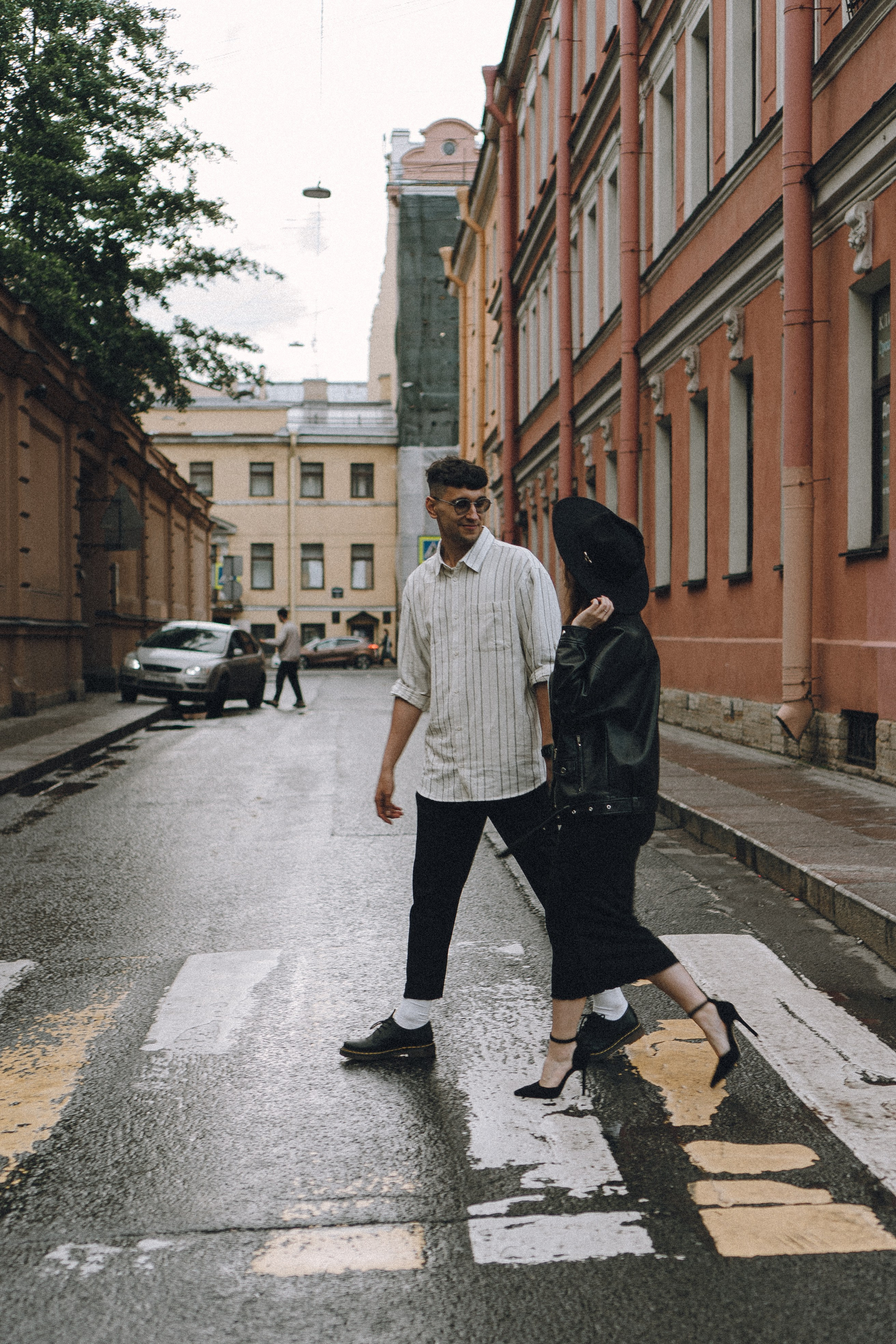 ЛЮБОВЬ В ИЮНЕ. Профессиональный фотограф, Санкт-Петербург — Виктория Богомолова