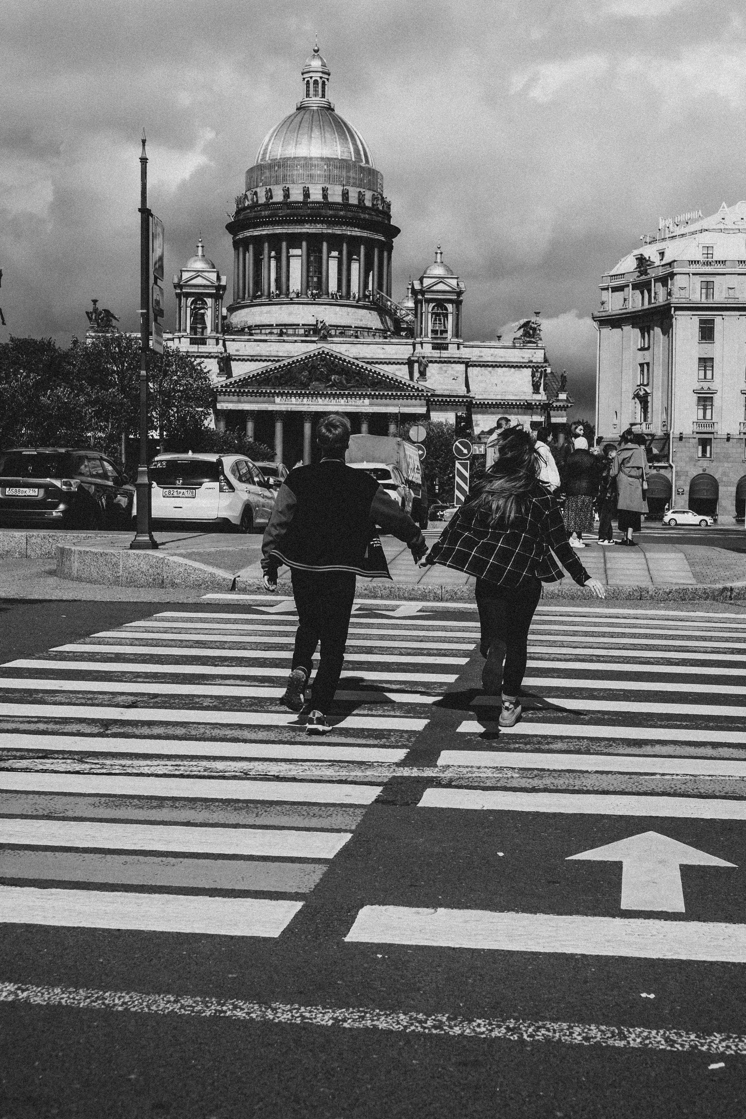 ПРОГУЛКА ПО САНКТ-ПЕТЕРБУРГУ. Профессиональный фотограф, Санкт-Петербург — Виктория Богомолова