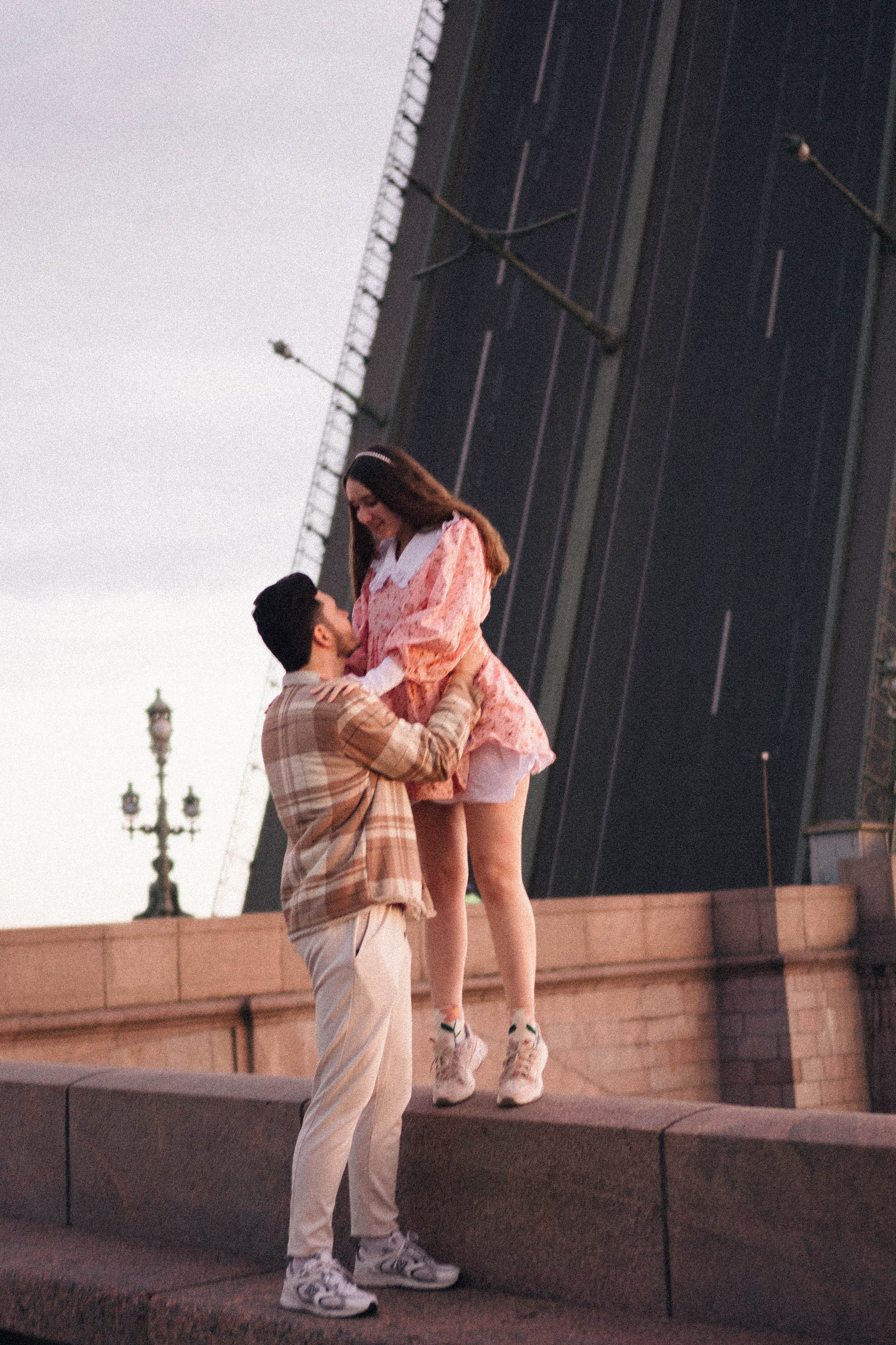 Любовь. Профессиональный фотограф, Санкт-Петербург — Виктория Богомолова