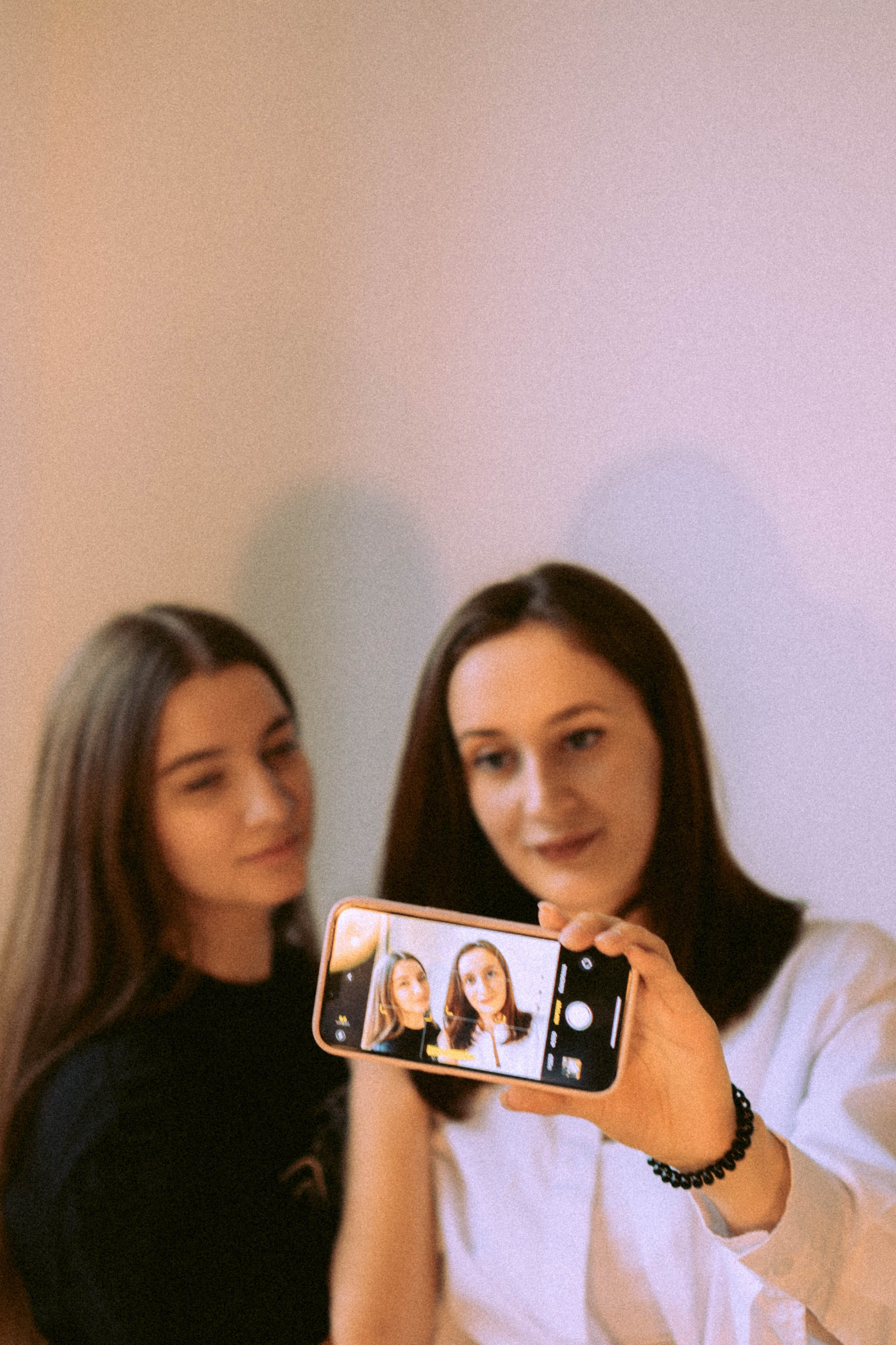 Подружки. Профессиональный фотограф, Санкт-Петербург — Виктория Богомолова