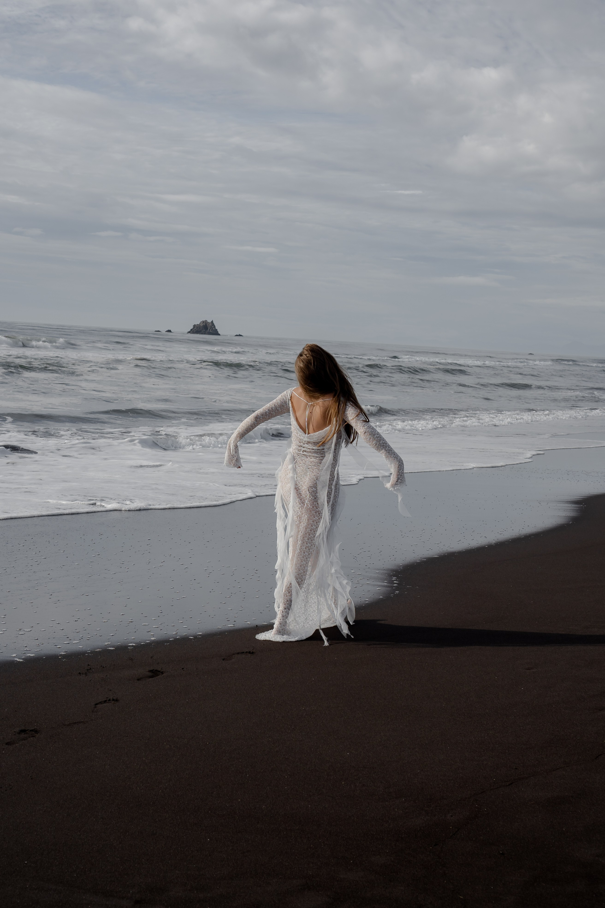 ТИХИЙ ОКЕАНН СЬЕМКА НА SONY. Профессиональный фотограф, Санкт-Петербург — Виктория Богомолова