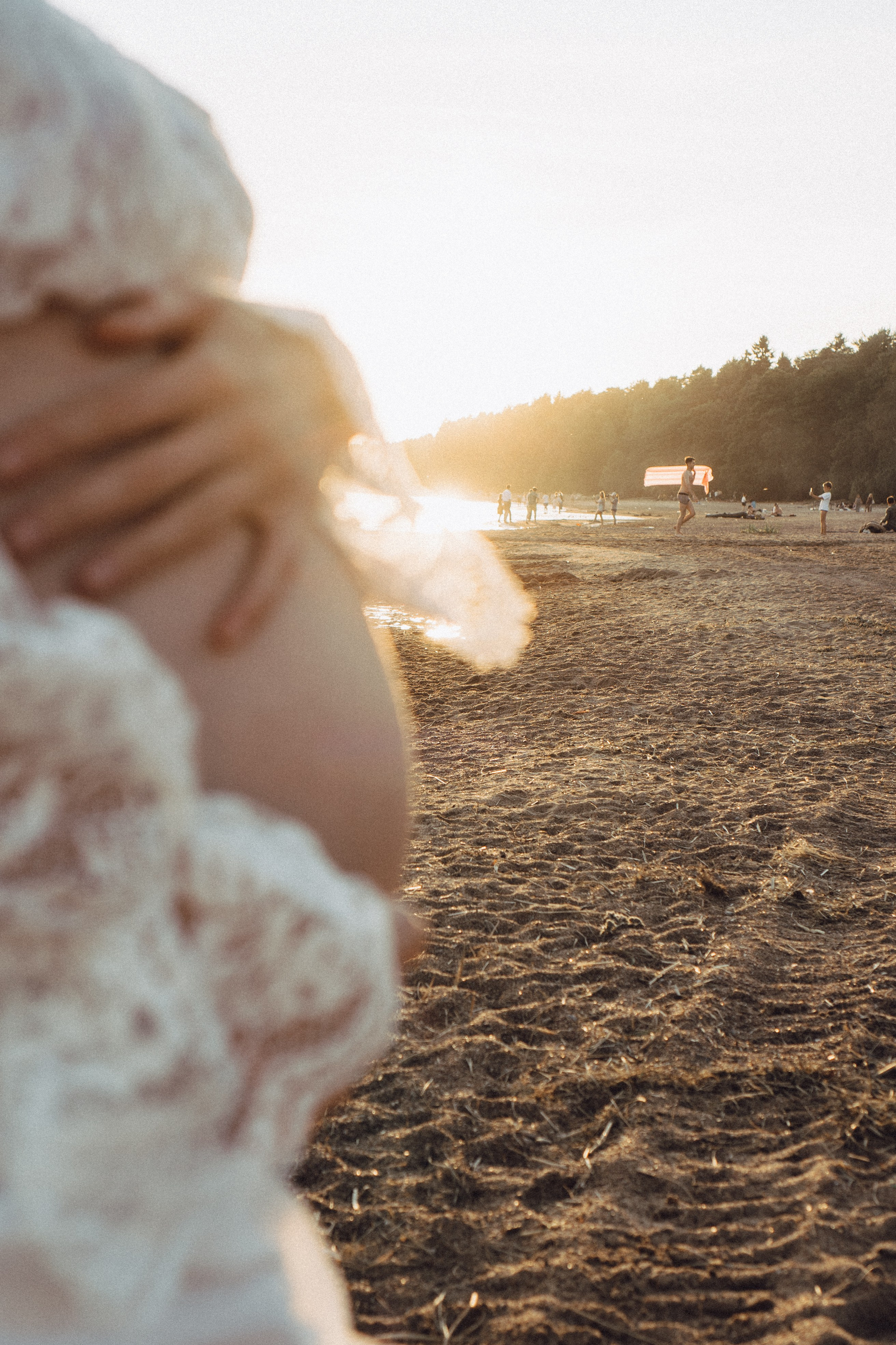 В ОЖИДАНИИ. Профессиональный фотограф, Санкт-Петербург — Виктория Богомолова