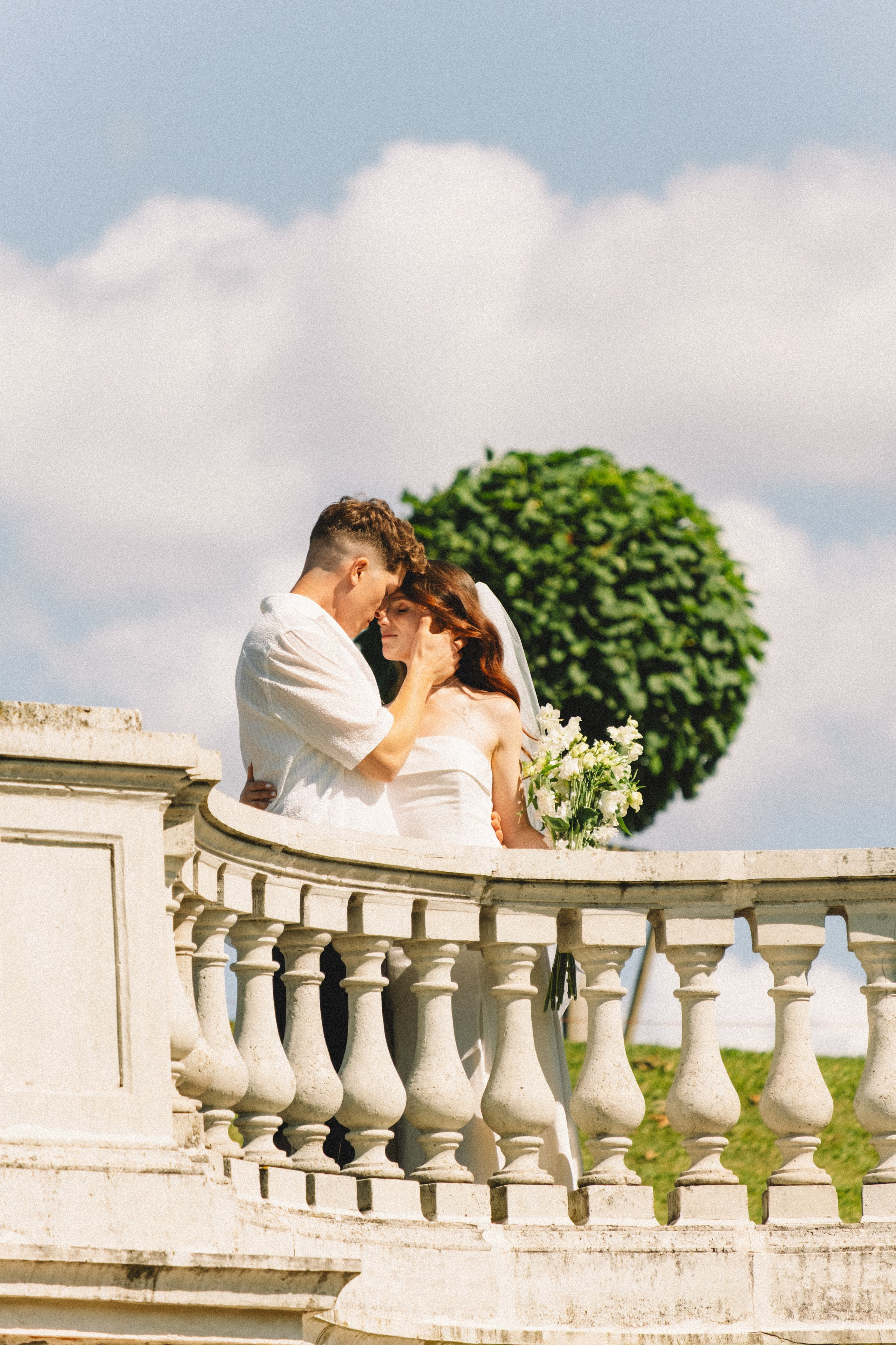 СВАДЕБНАЯ СЬЕМКА В ПЕТЕРГОФЕ И СЬЕМКА РЕПОРТАЖА В ЗАГСЕ ПЕТЕРГОФА. Профессиональный фотограф, Санкт-Петербург — Виктория Богомолова