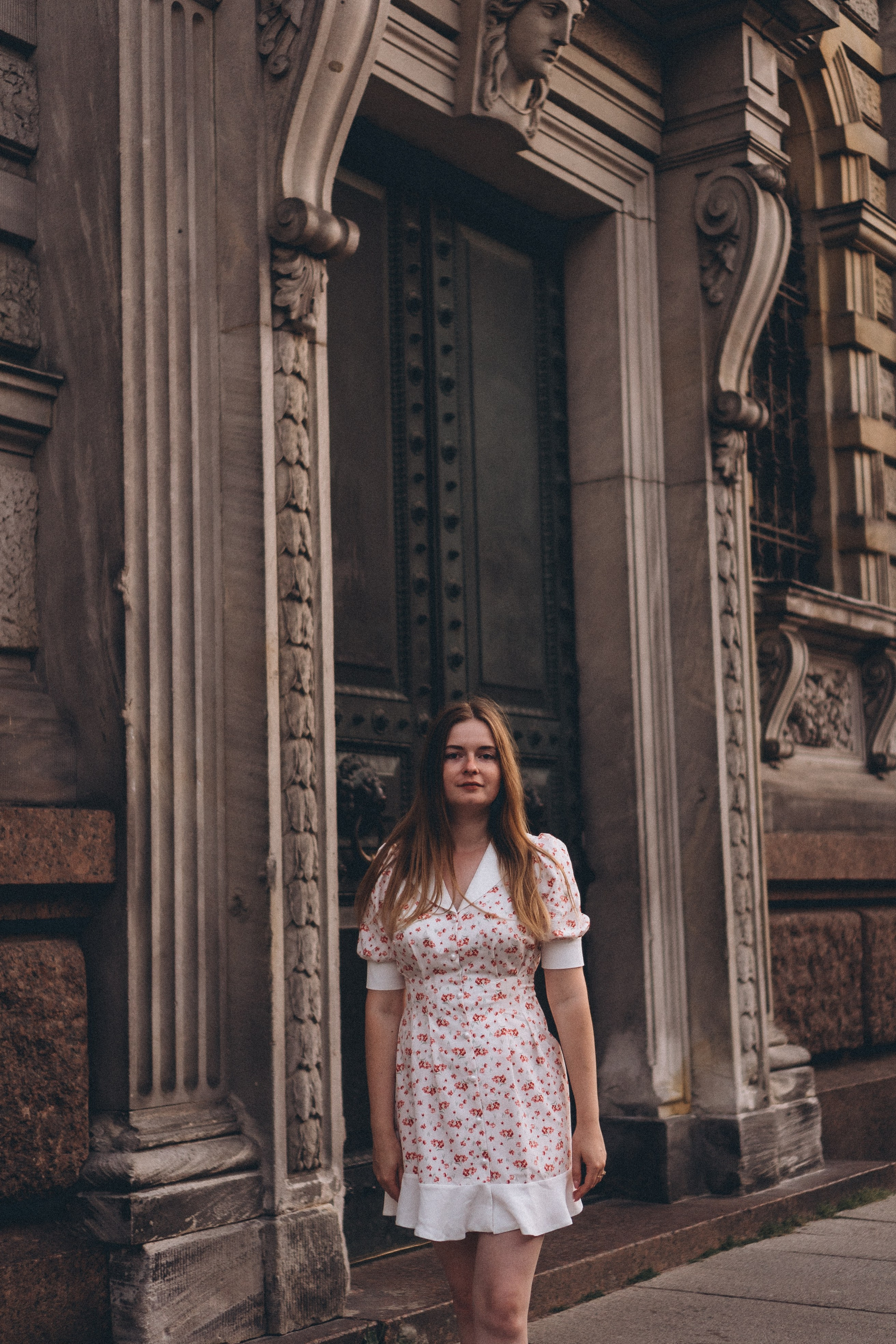 ПРОГУЛКА УТОРОМ ПО ПИТЕРУ. Профессиональный фотограф, Санкт-Петербург — Виктория Богомолова