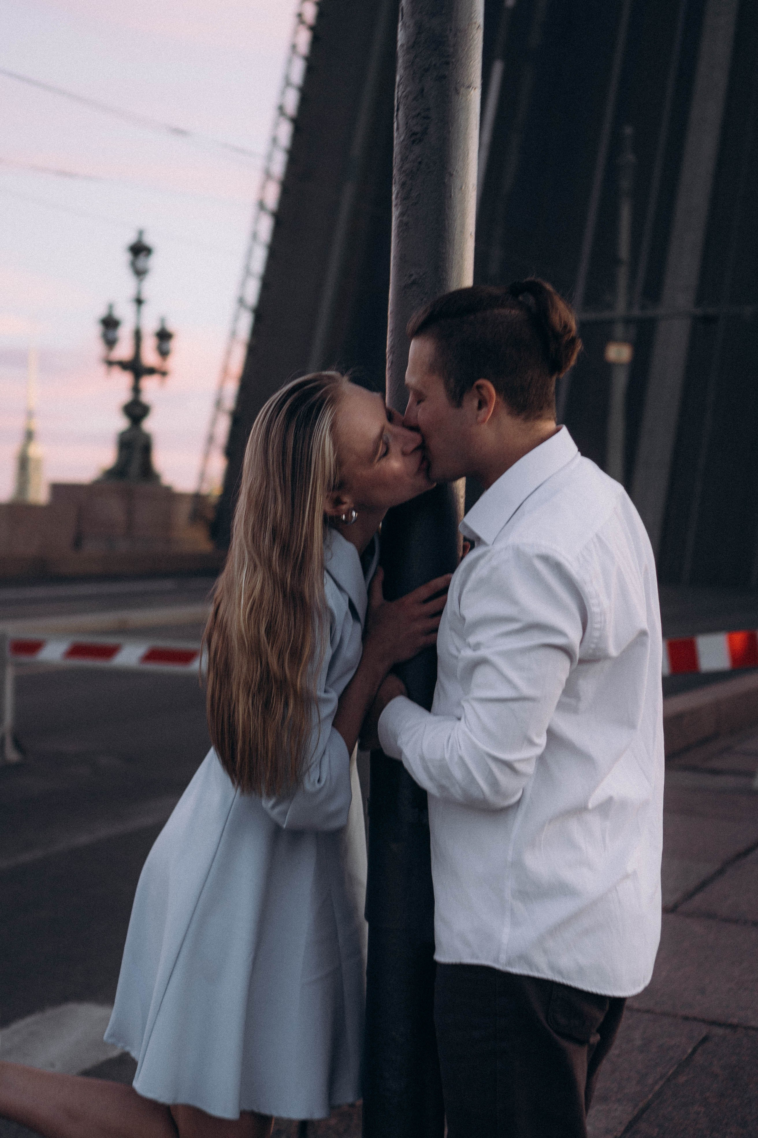 СЧАСТЛИВОЕ УТРО. Профессиональный фотограф, Санкт-Петербург — Виктория Богомолова