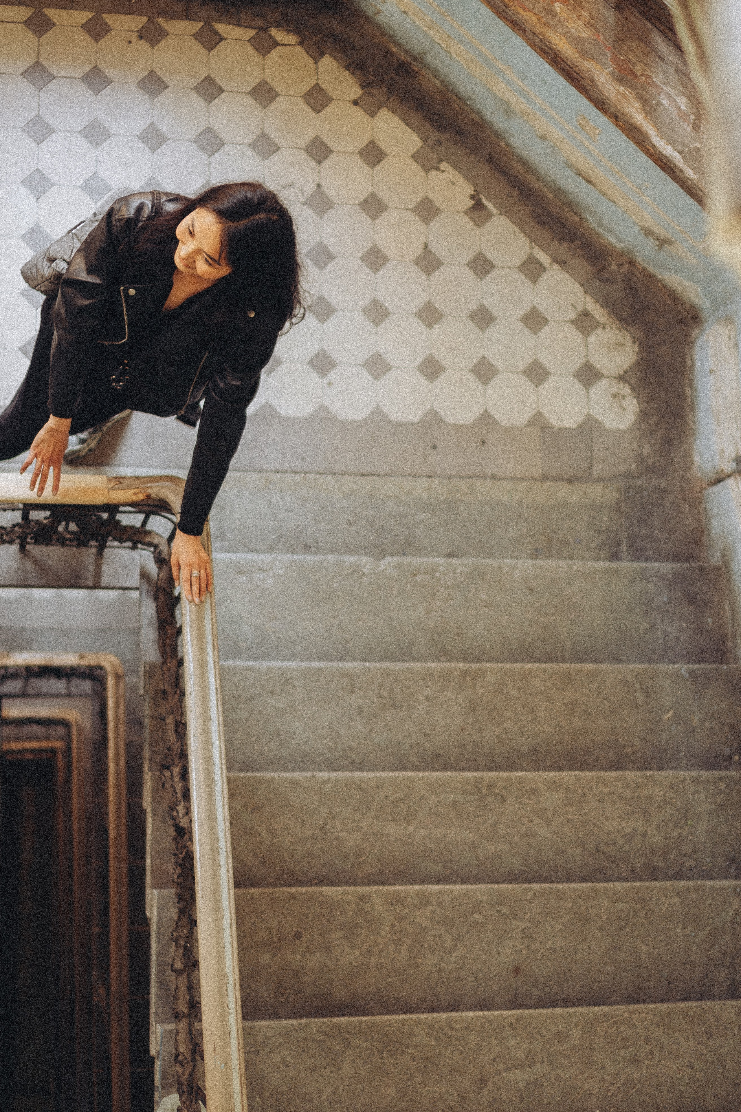 ПАРАДНАЯ. Профессиональный фотограф, Санкт-Петербург — Виктория Богомолова