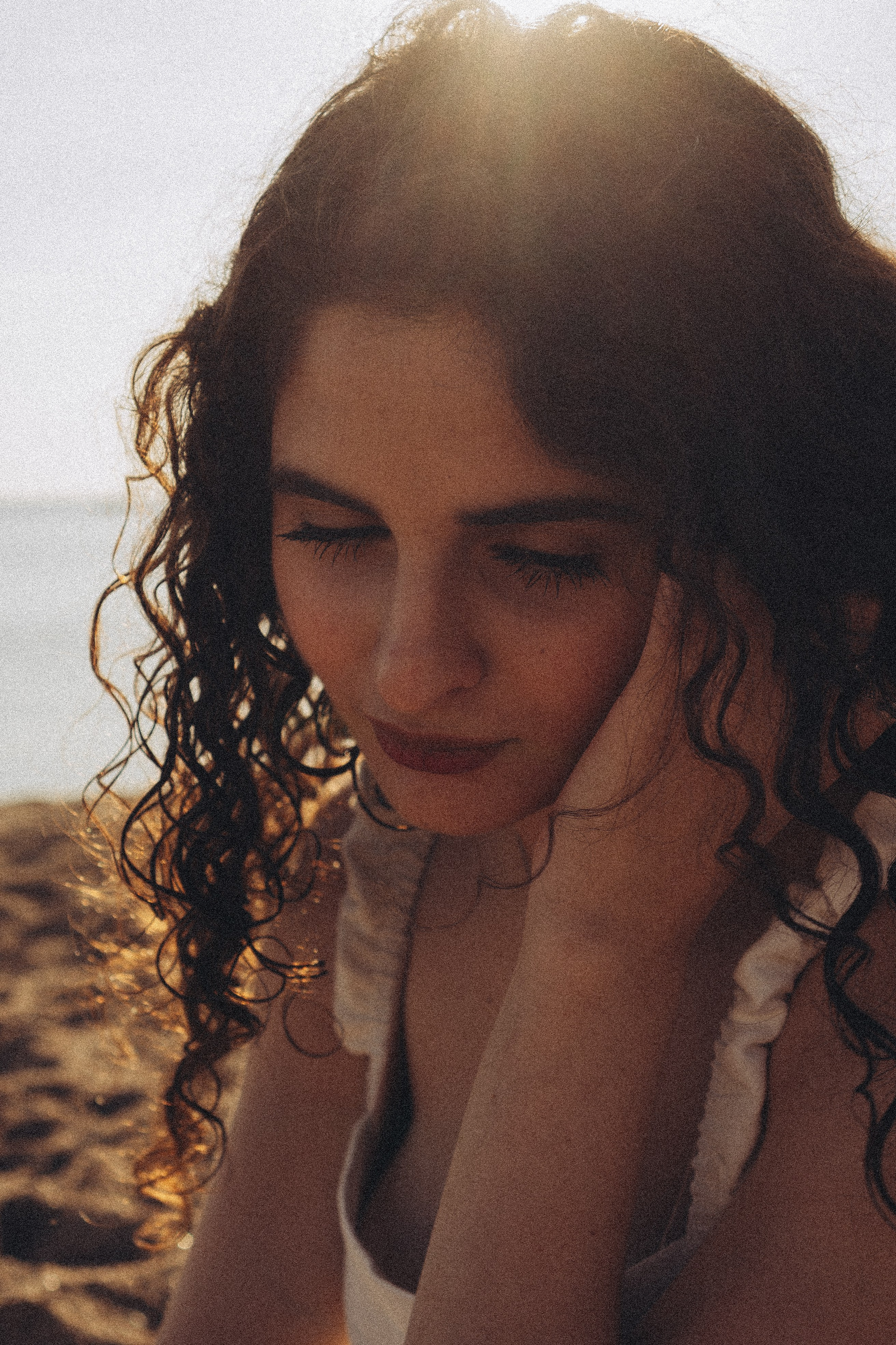 НА ФИНСКОМ ЗАЛИВЕ. Профессиональный фотограф, Санкт-Петербург — Виктория Богомолова