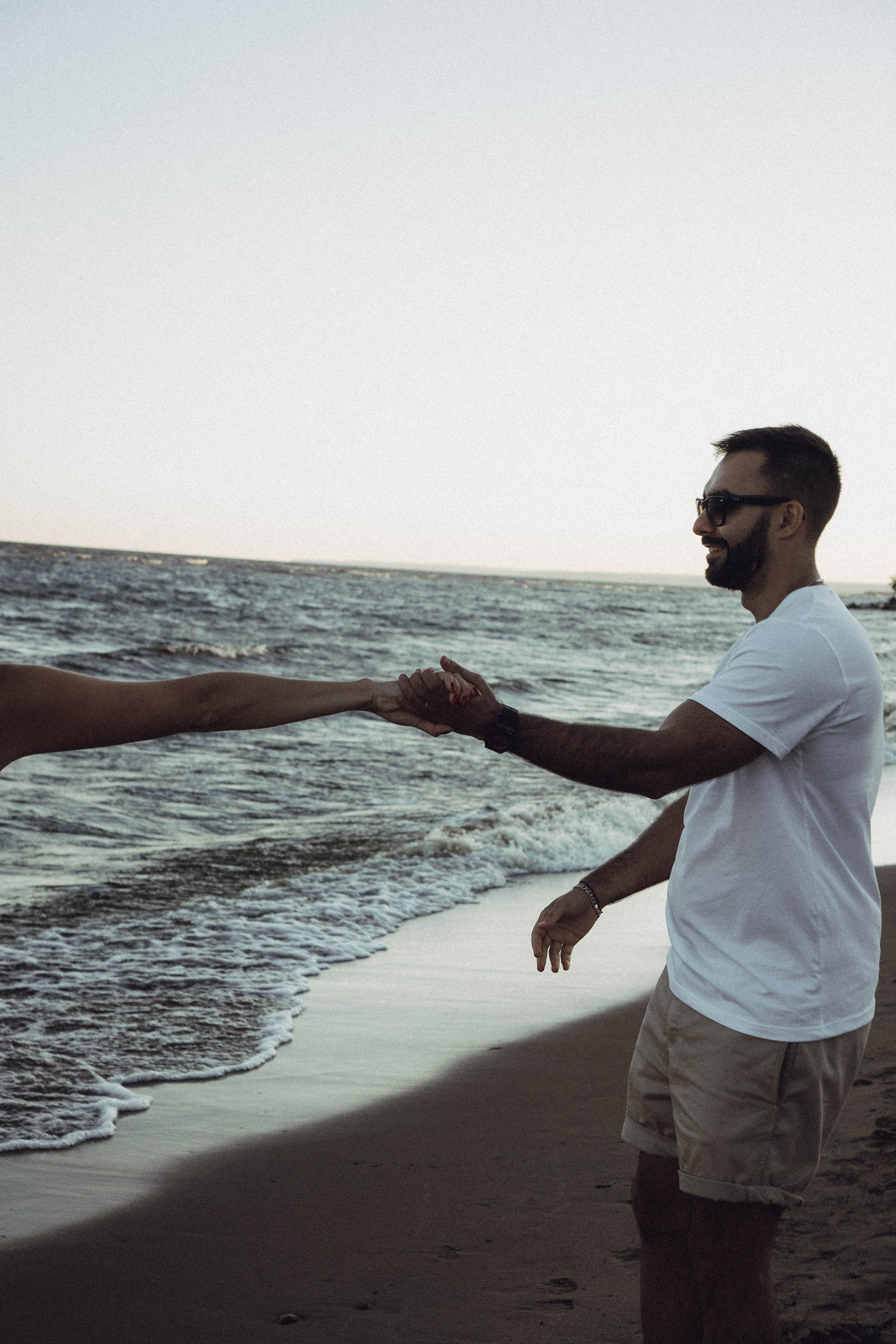 Любовь на заливе. Профессиональный фотограф, Санкт-Петербург — Виктория Богомолова