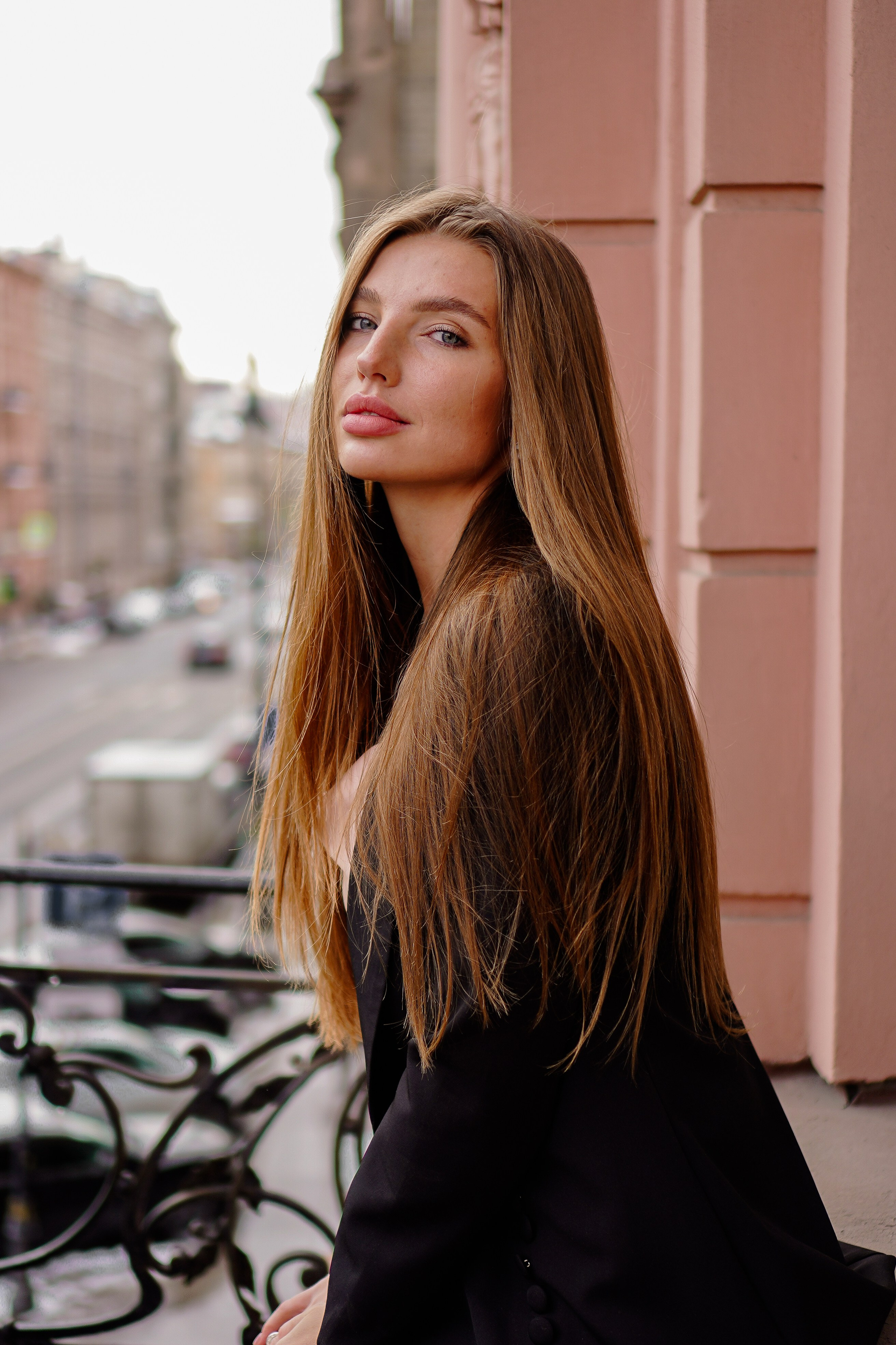 Студийная. Профессиональный фотограф, Санкт-Петербург — Виктория Богомолова