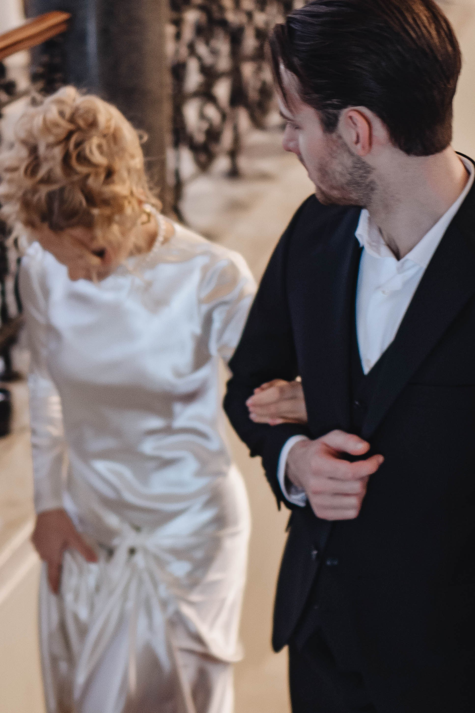 СВАДЕБНАЯ ФОТОСЕСИИЯ В НИКОЛАЕВСКОМ ДВОРЦЕ. Профессиональный фотограф, Санкт-Петербург — Виктория Богомолова