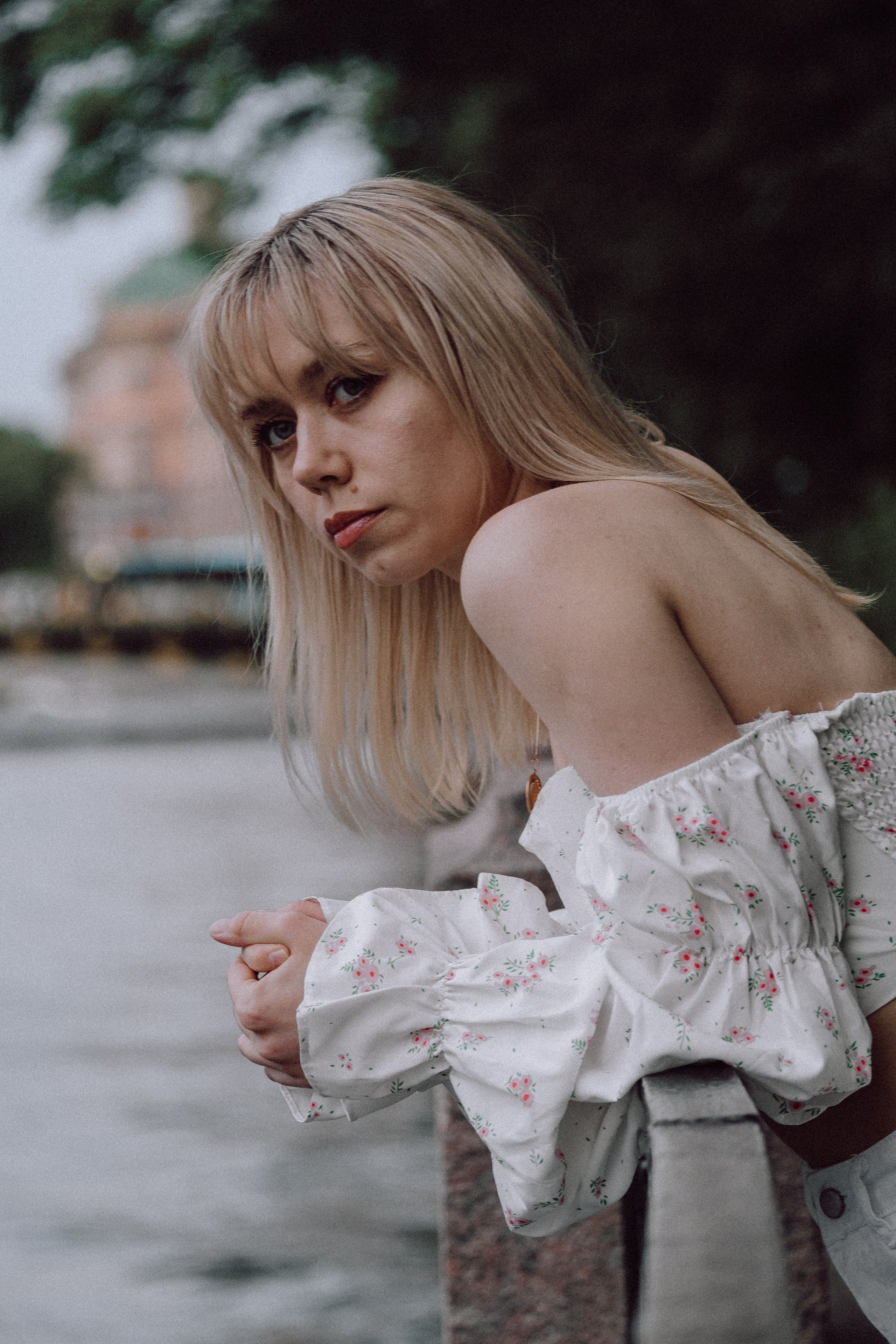 ПРОГУЛКА В ЛЕТНЕМ САДУ. Профессиональный фотограф, Санкт-Петербург — Виктория Богомолова