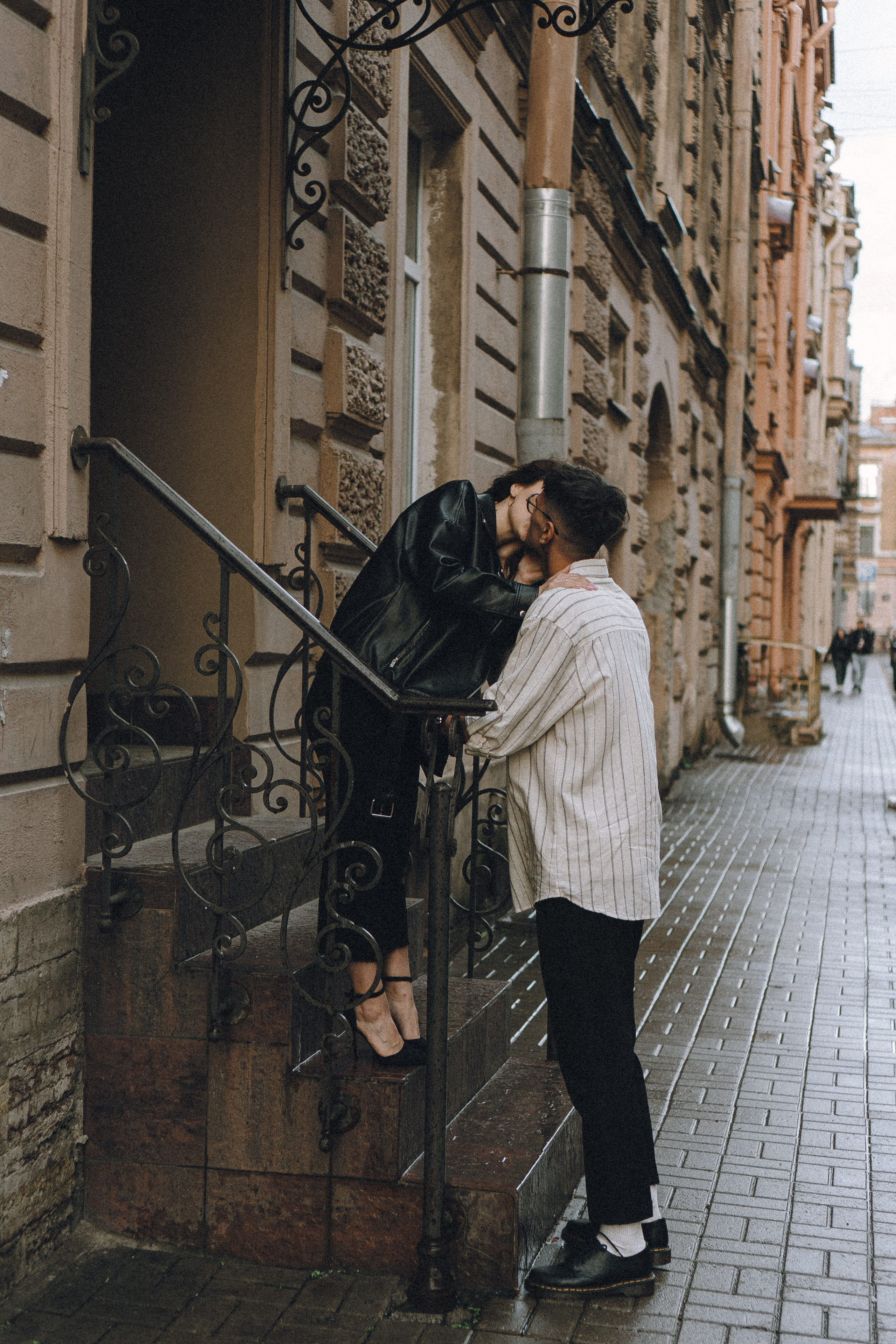 ЛЮБОВЬ В ИЮНЕ. Профессиональный фотограф, Санкт-Петербург — Виктория Богомолова