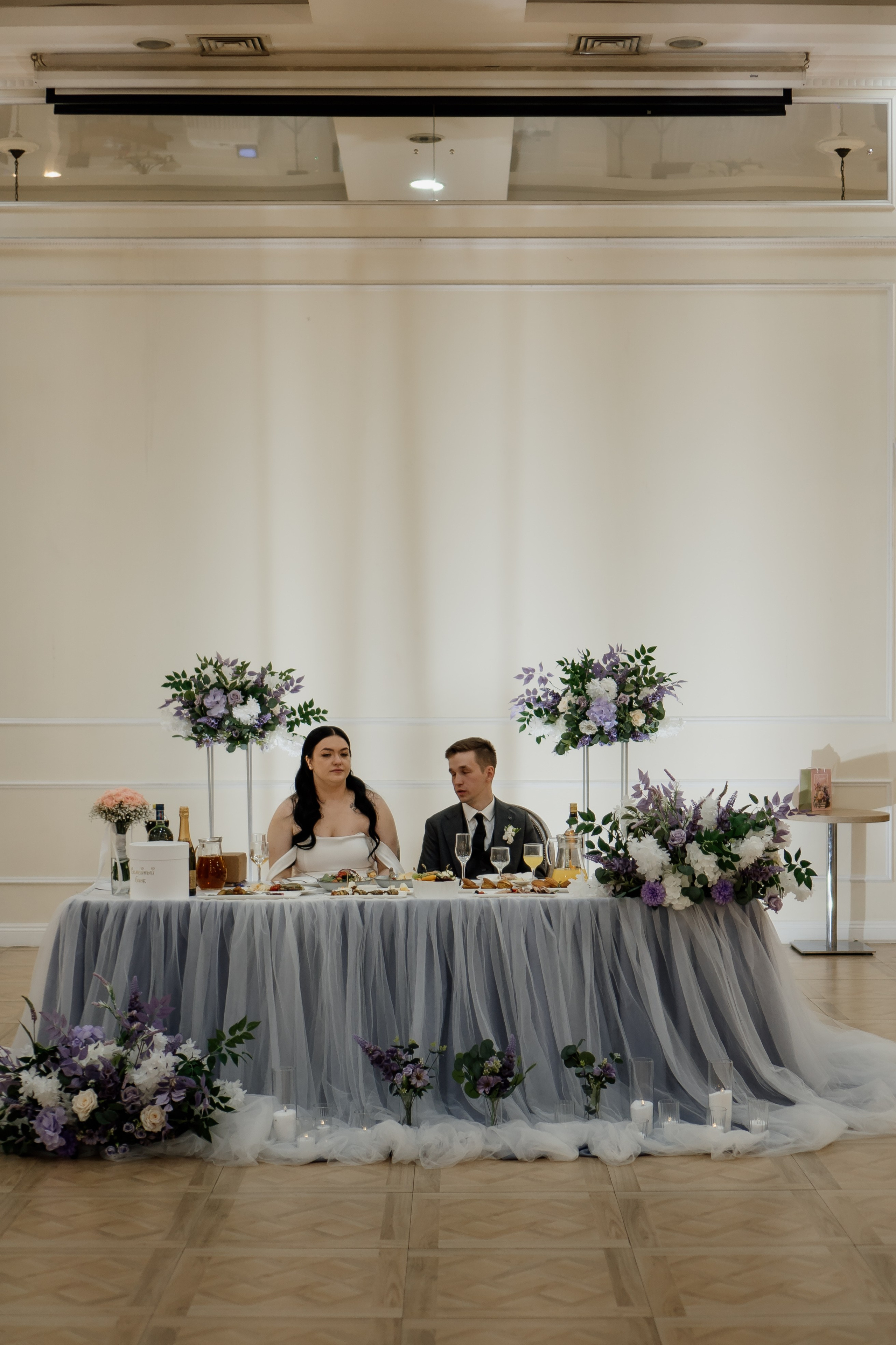 СВАДЕБНАЯ СЬЕМКА В ЗАГСЕ И БАНКЕТ. Профессиональный фотограф, Санкт-Петербург — Виктория Богомолова