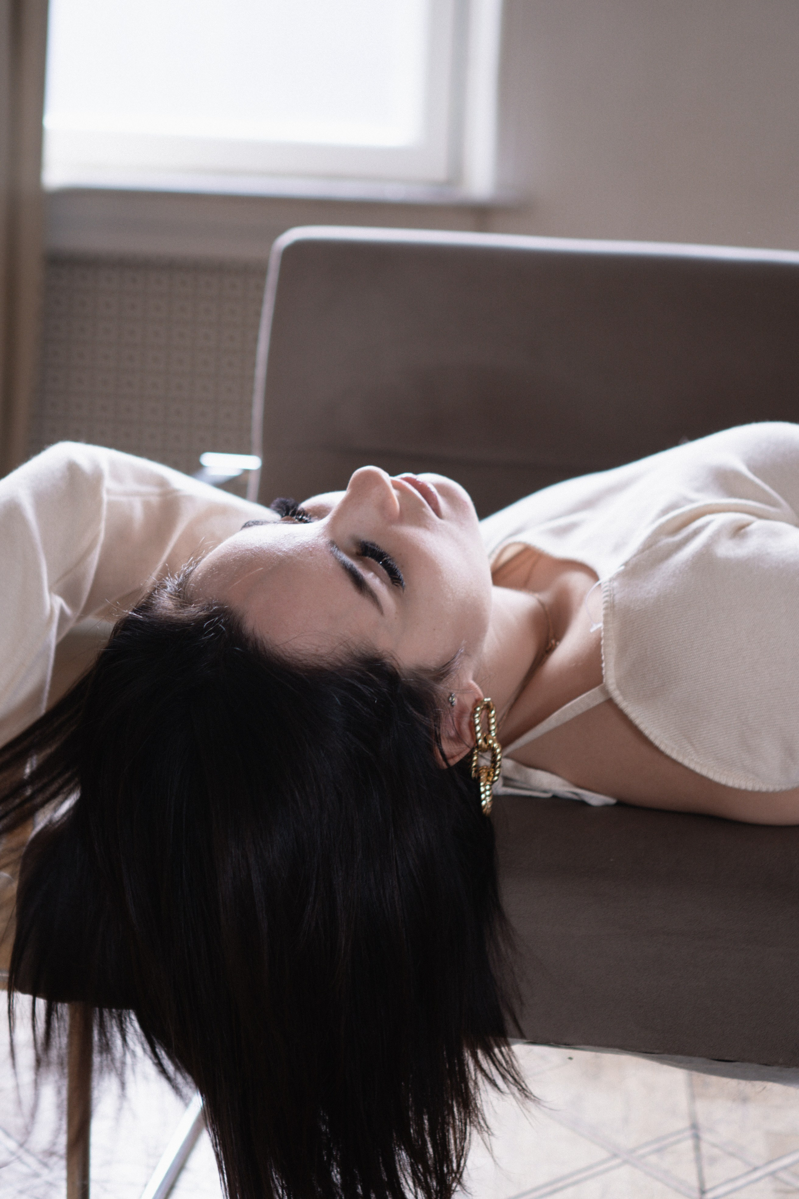 Студийная. Профессиональный фотограф, Санкт-Петербург — Виктория Богомолова