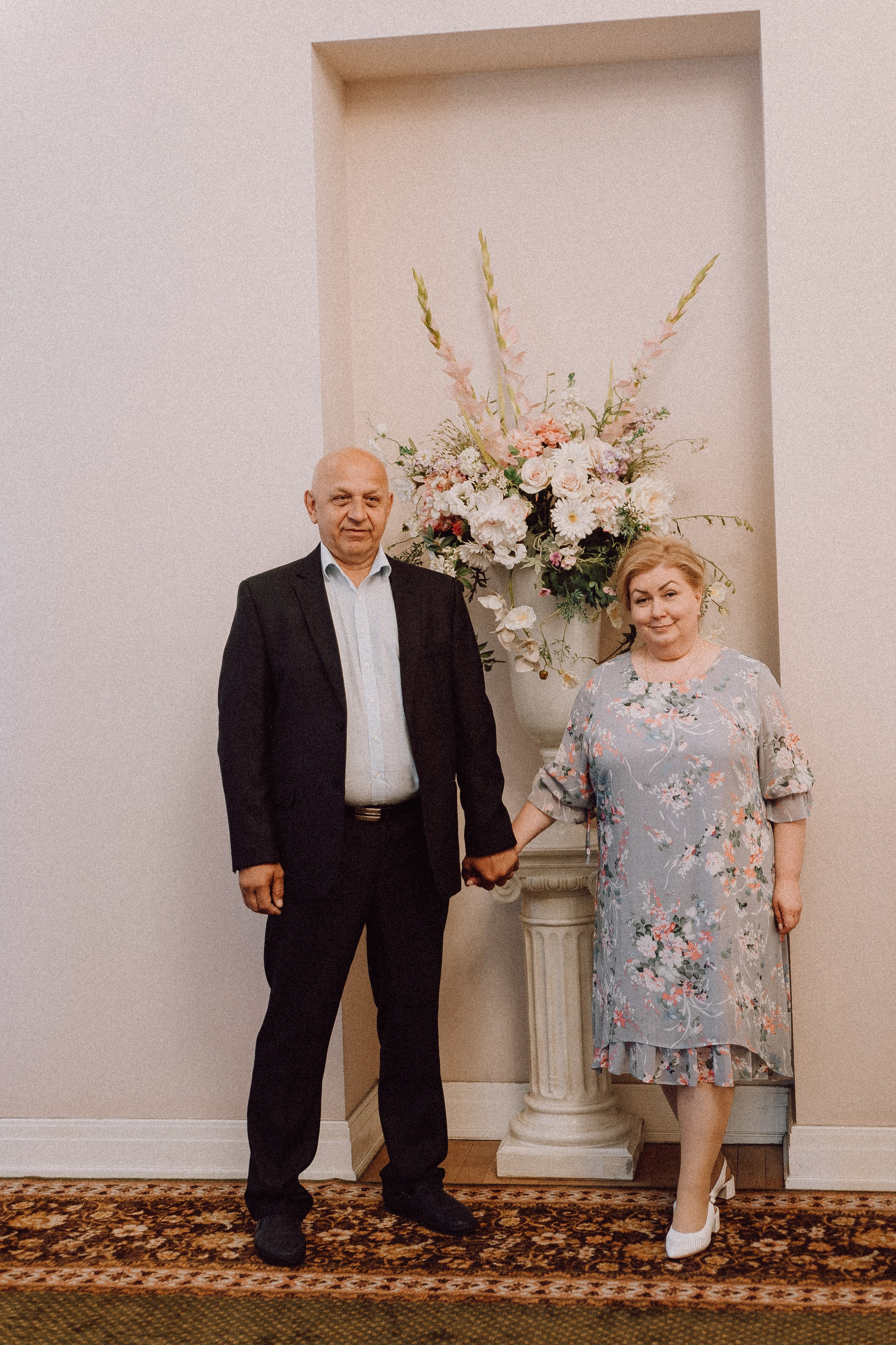 СВАДЕБНАЯ ФОТОСЕСИСИЯ В ГОРОДЕ ПУШКИН. Профессиональный фотограф, Санкт-Петербург — Виктория Богомолова