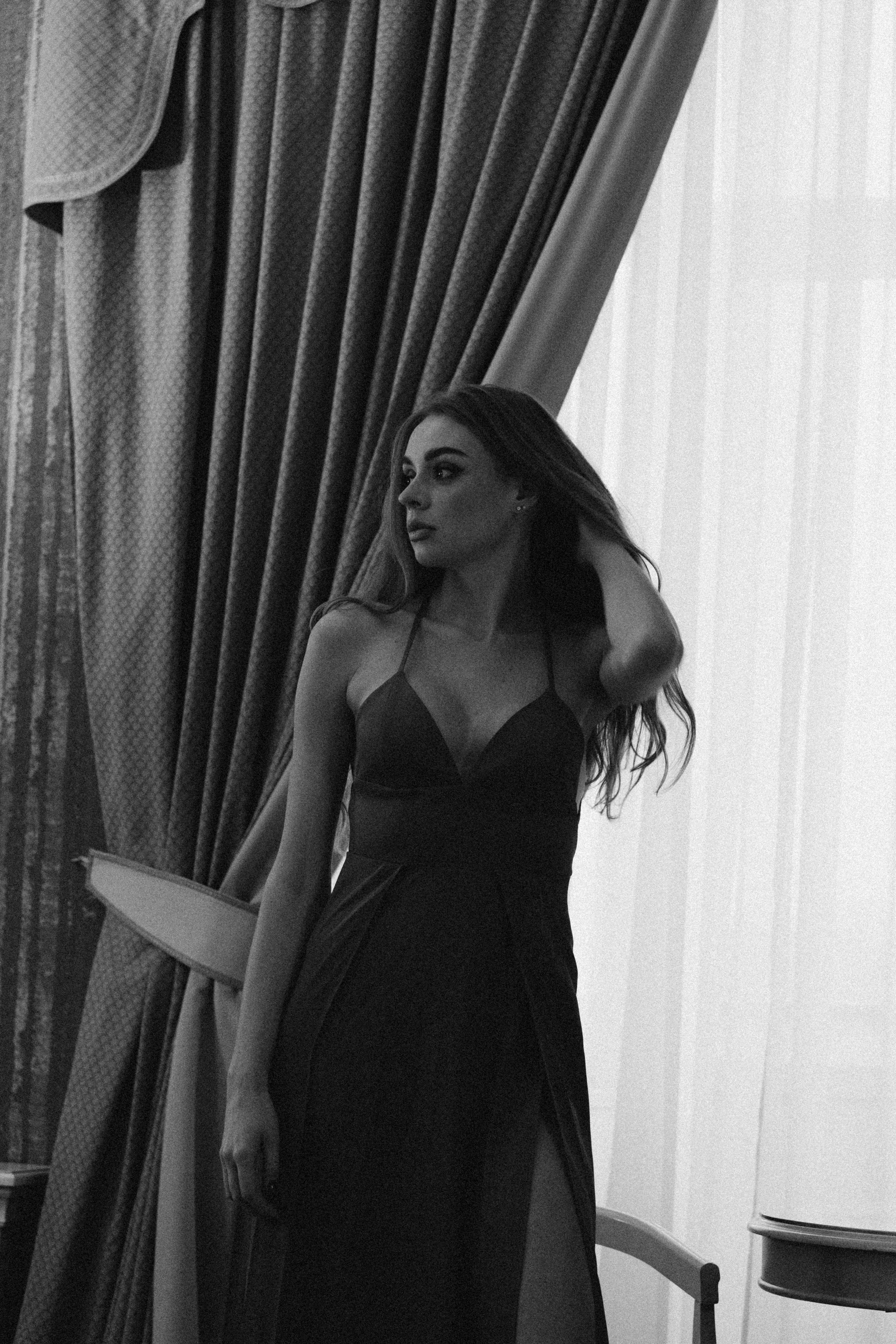 ОТЕЛЬНАЯ ИСТОРИЯ. Профессиональный фотограф, Санкт-Петербург — Виктория Богомолова